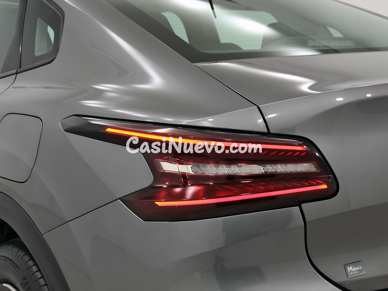 Citroën C4 X Hybrid 136 e-DCS6 You - foto 34