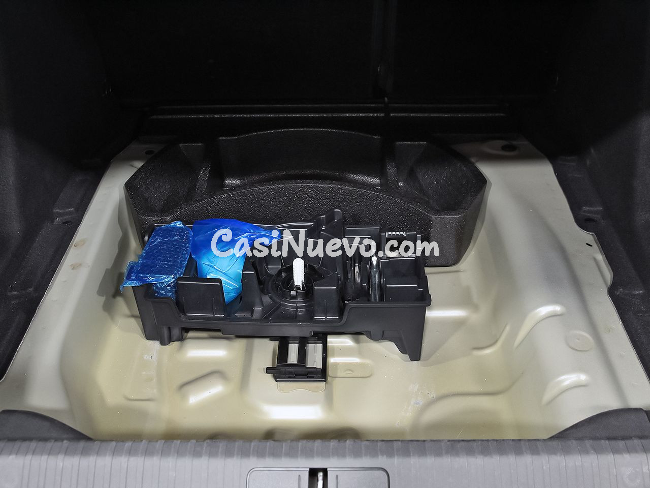 Citroën C4 X Hybrid 136 e-DCS6 You - foto 35