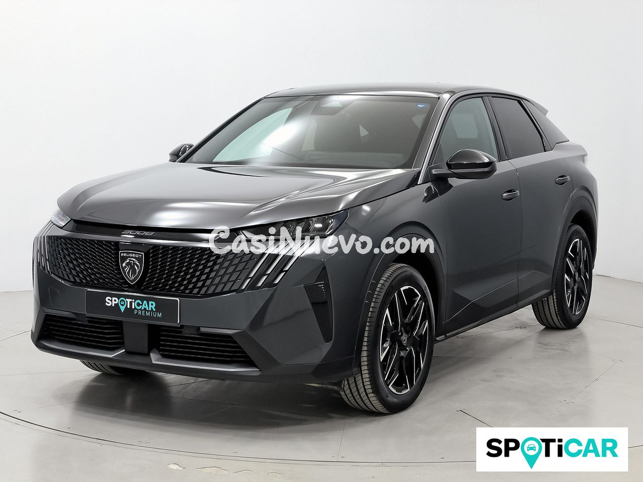 Peugeot 3008 Hybrid 1.2 100KW Allure eDCS6 - foto 4