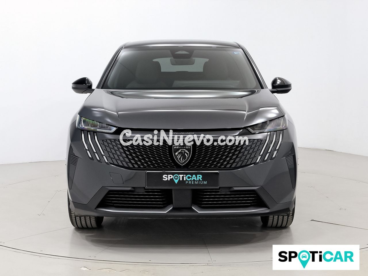 Peugeot 3008 Hybrid 1.2 100KW Allure eDCS6 - foto 5