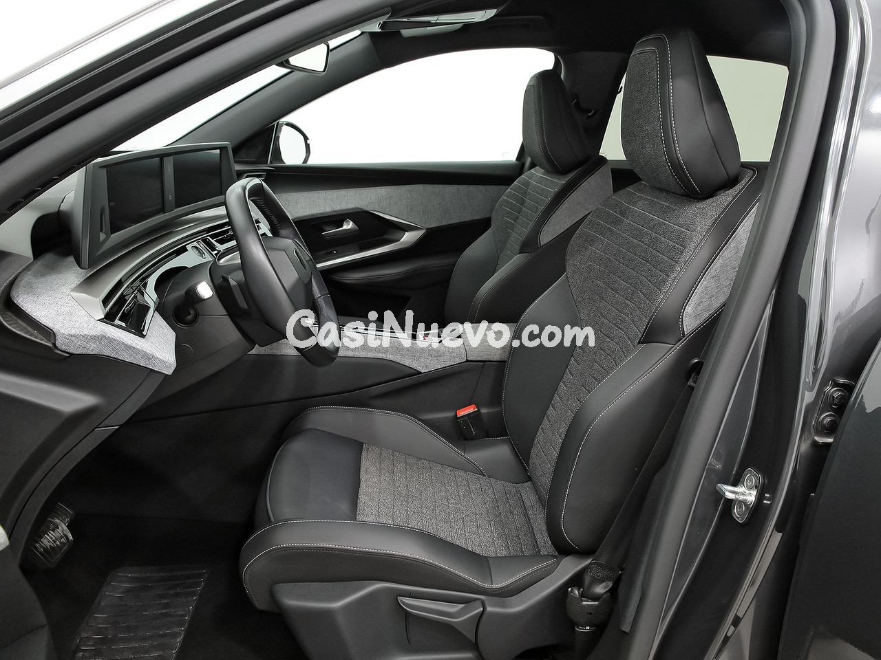 Peugeot 3008 Hybrid 1.2 100KW Allure eDCS6 - foto 8