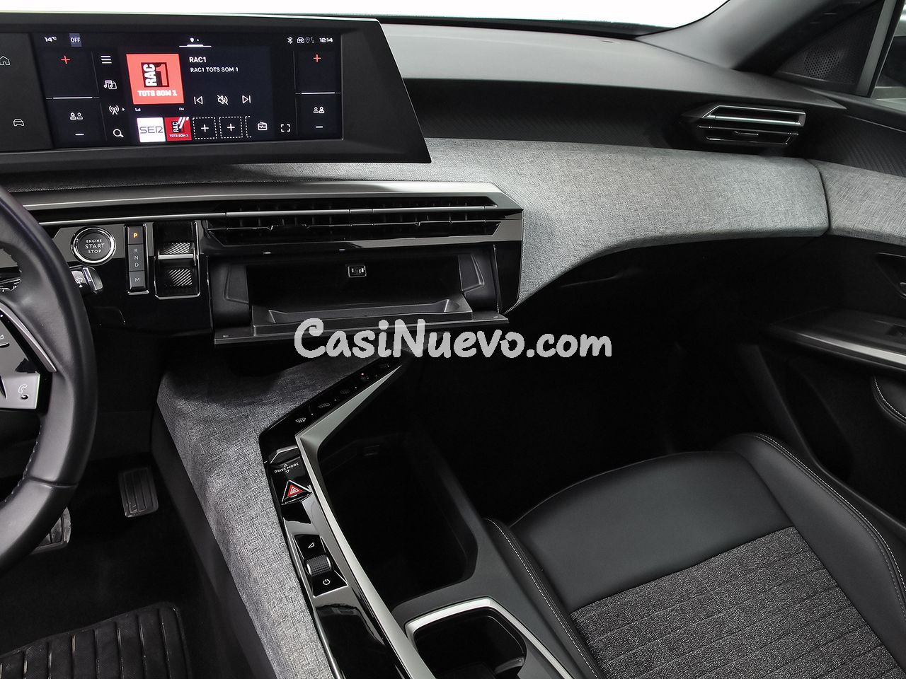 Peugeot 3008 Hybrid 1.2 100KW Allure eDCS6 - foto 12