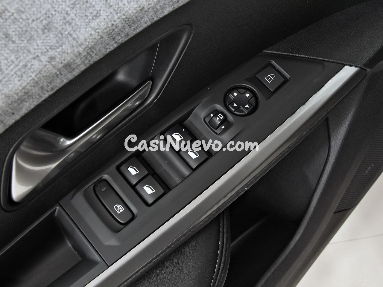 Peugeot 3008 Hybrid 1.2 100KW Allure eDCS6 - foto 13