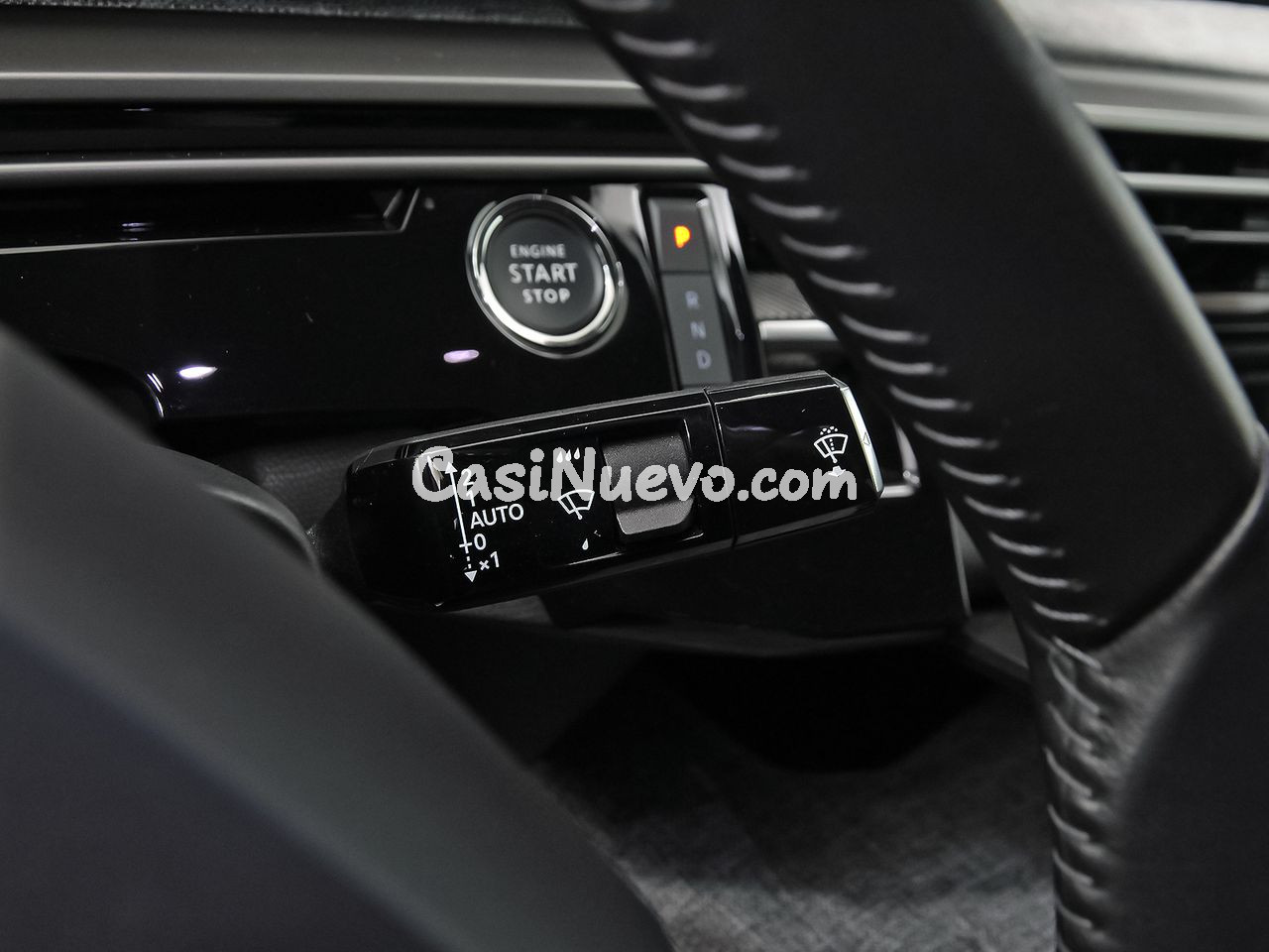 Peugeot 3008 Hybrid 1.2 100KW Allure eDCS6 - foto 17