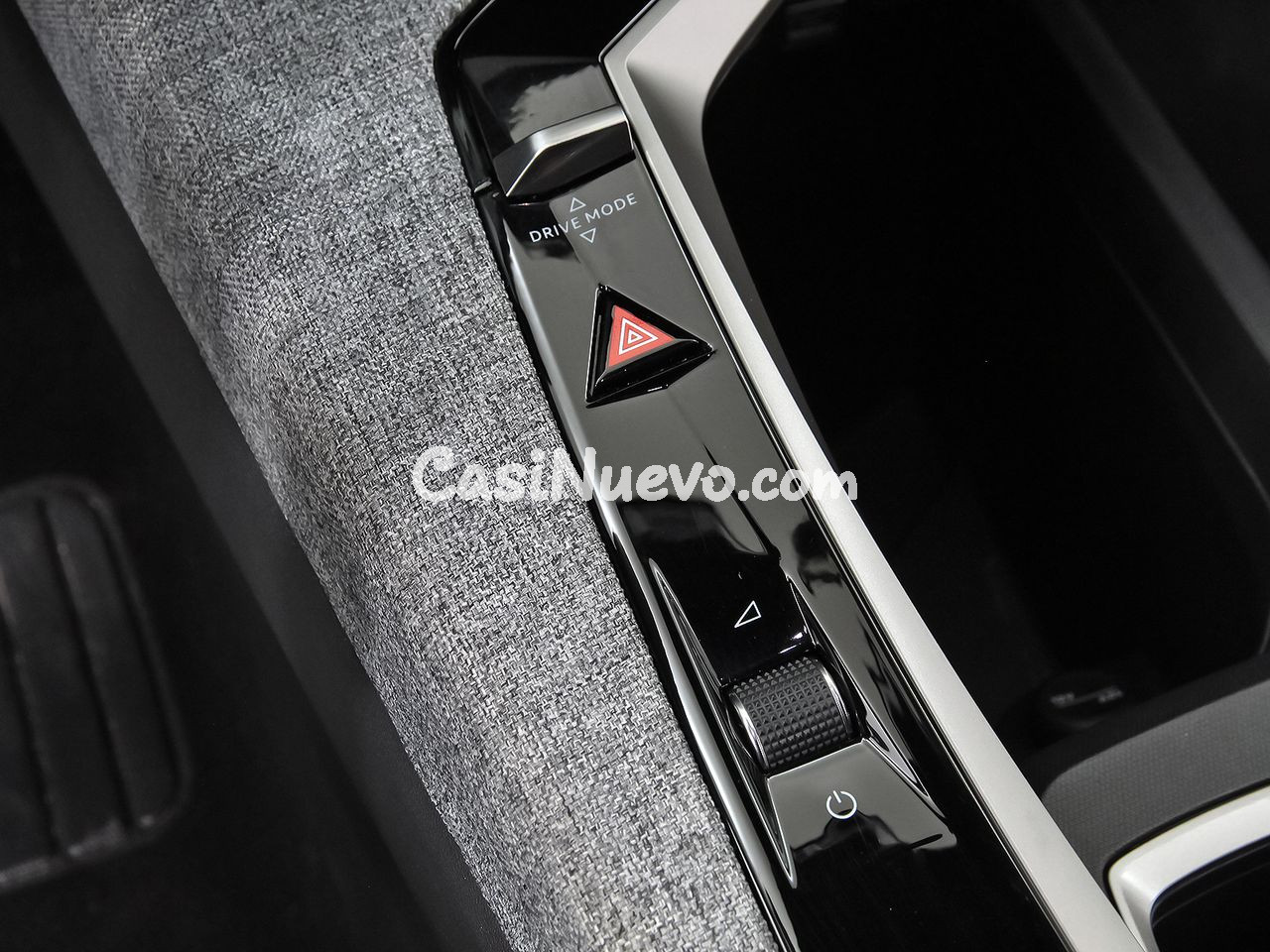 Peugeot 3008 Hybrid 1.2 100KW Allure eDCS6 - foto 33