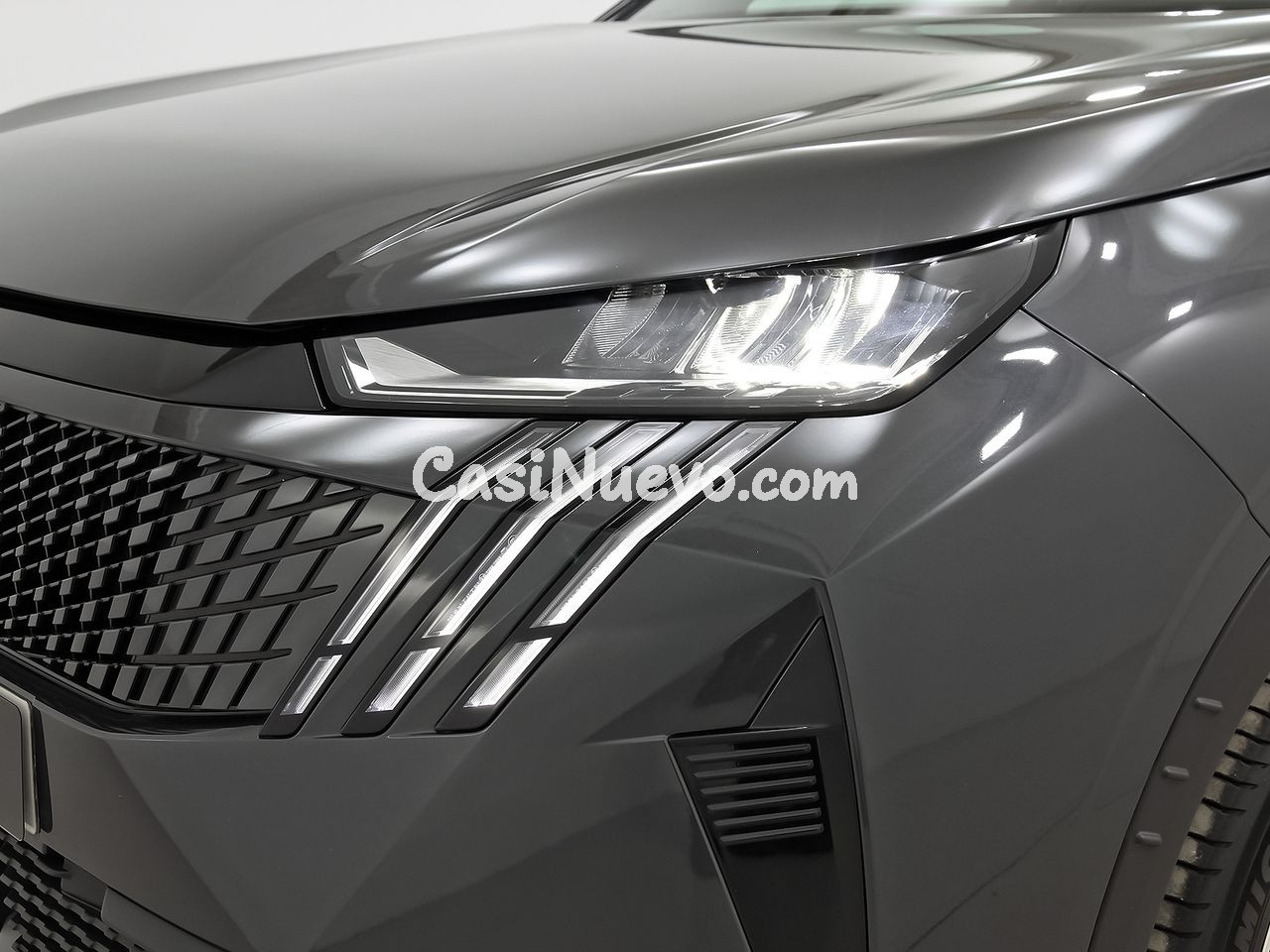 Peugeot 3008 Hybrid 1.2 100KW Allure eDCS6 - foto 36