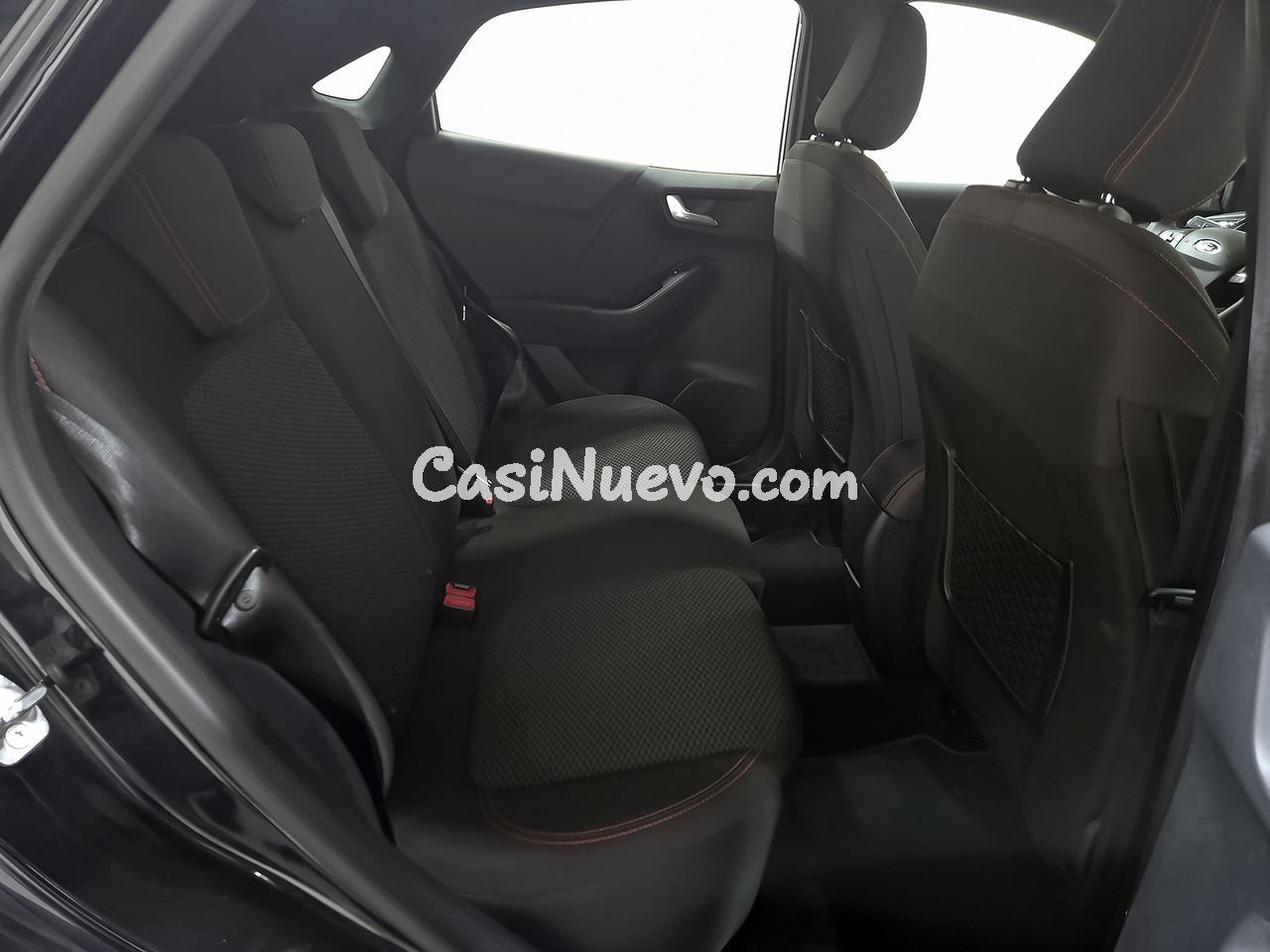 Ford Puma 1.0 EcoBoost 125cv ST-Line MHEV - foto 8