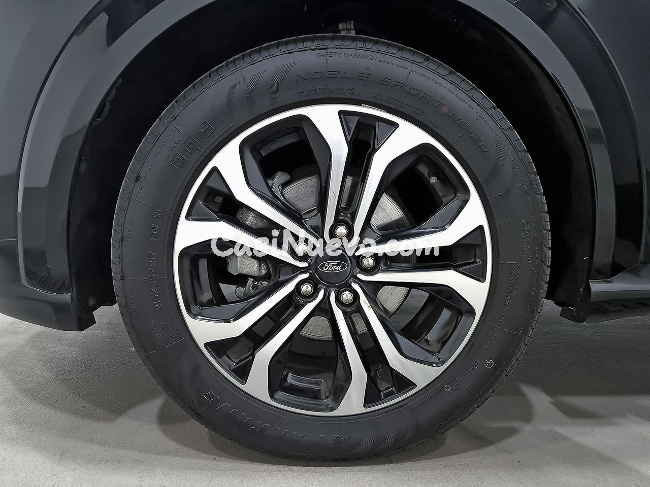 Ford Puma 1.0 EcoBoost 125cv ST-Line MHEV - foto 10