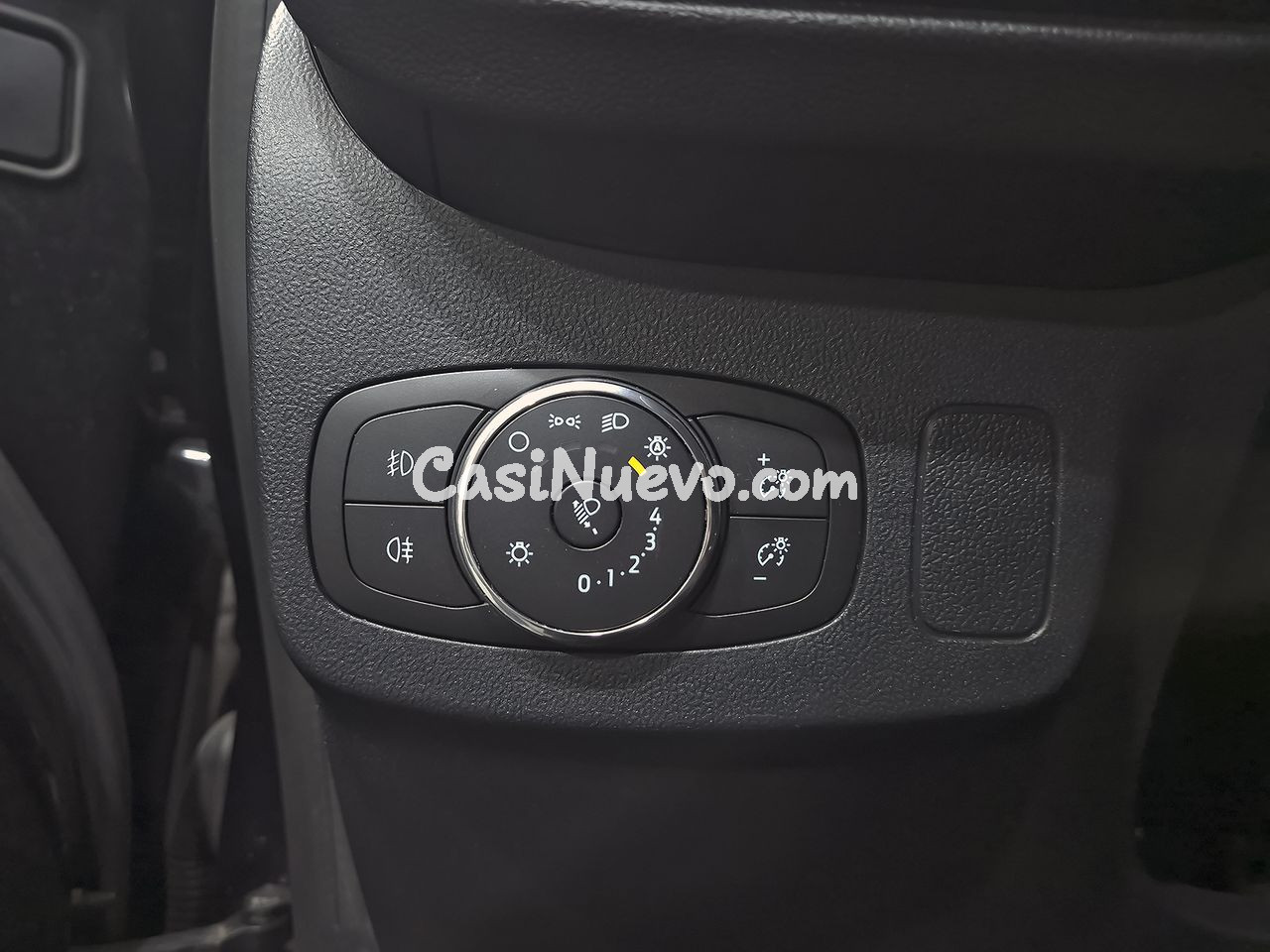 Ford Puma 1.0 EcoBoost 125cv ST-Line MHEV - foto 12