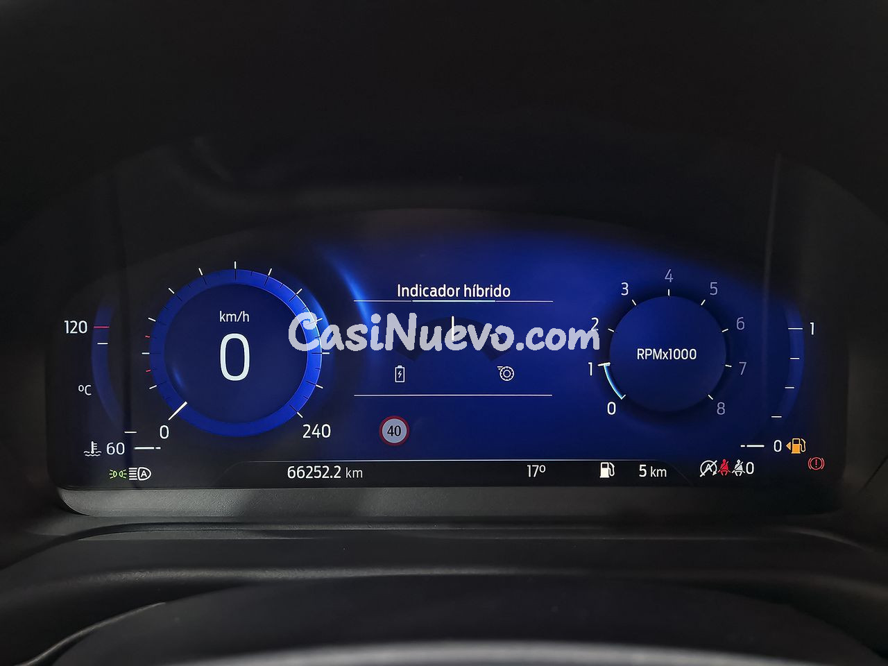 Ford Puma 1.0 EcoBoost 125cv ST-Line MHEV - foto 13