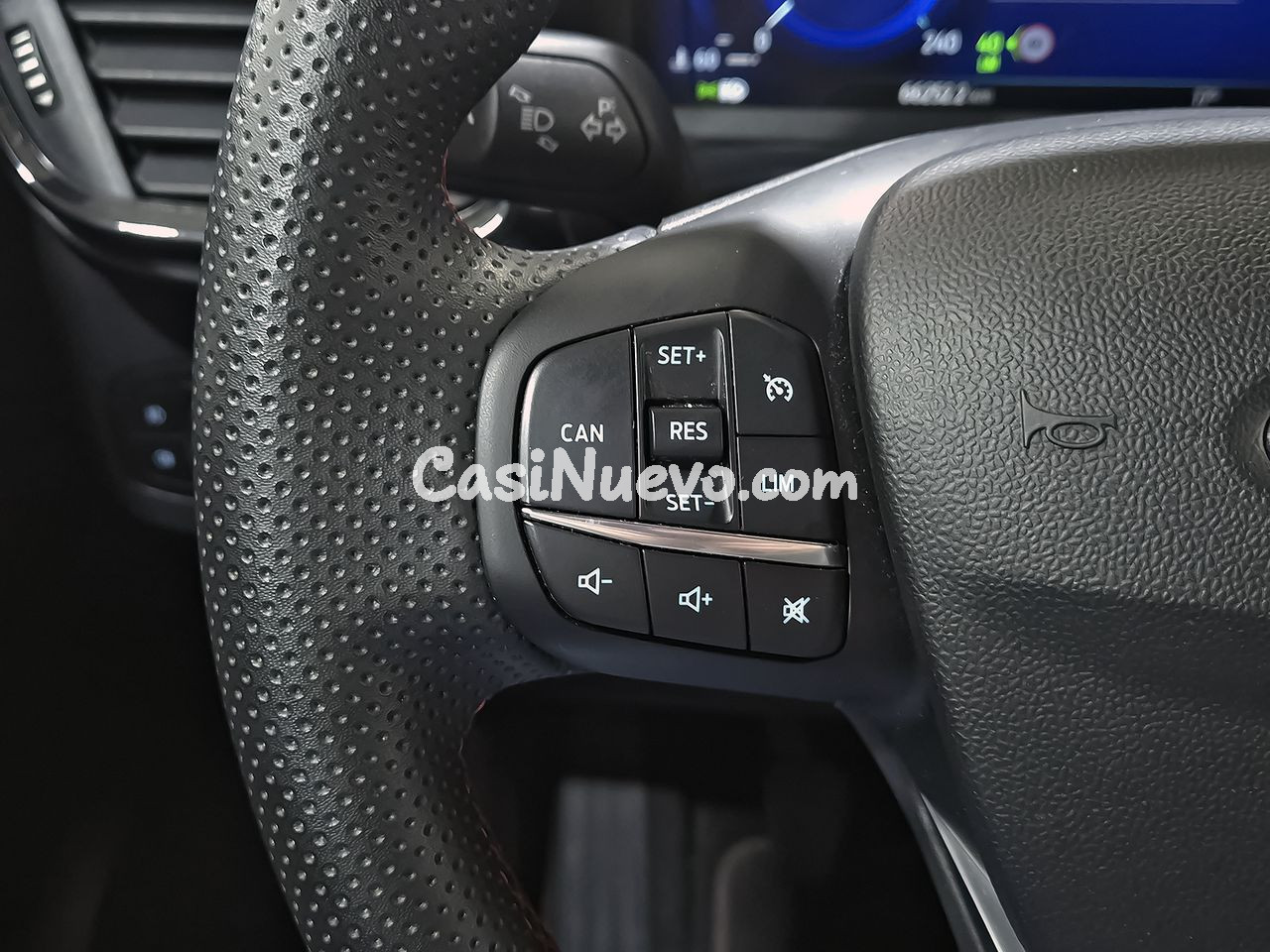 Ford Puma 1.0 EcoBoost 125cv ST-Line MHEV - foto 16