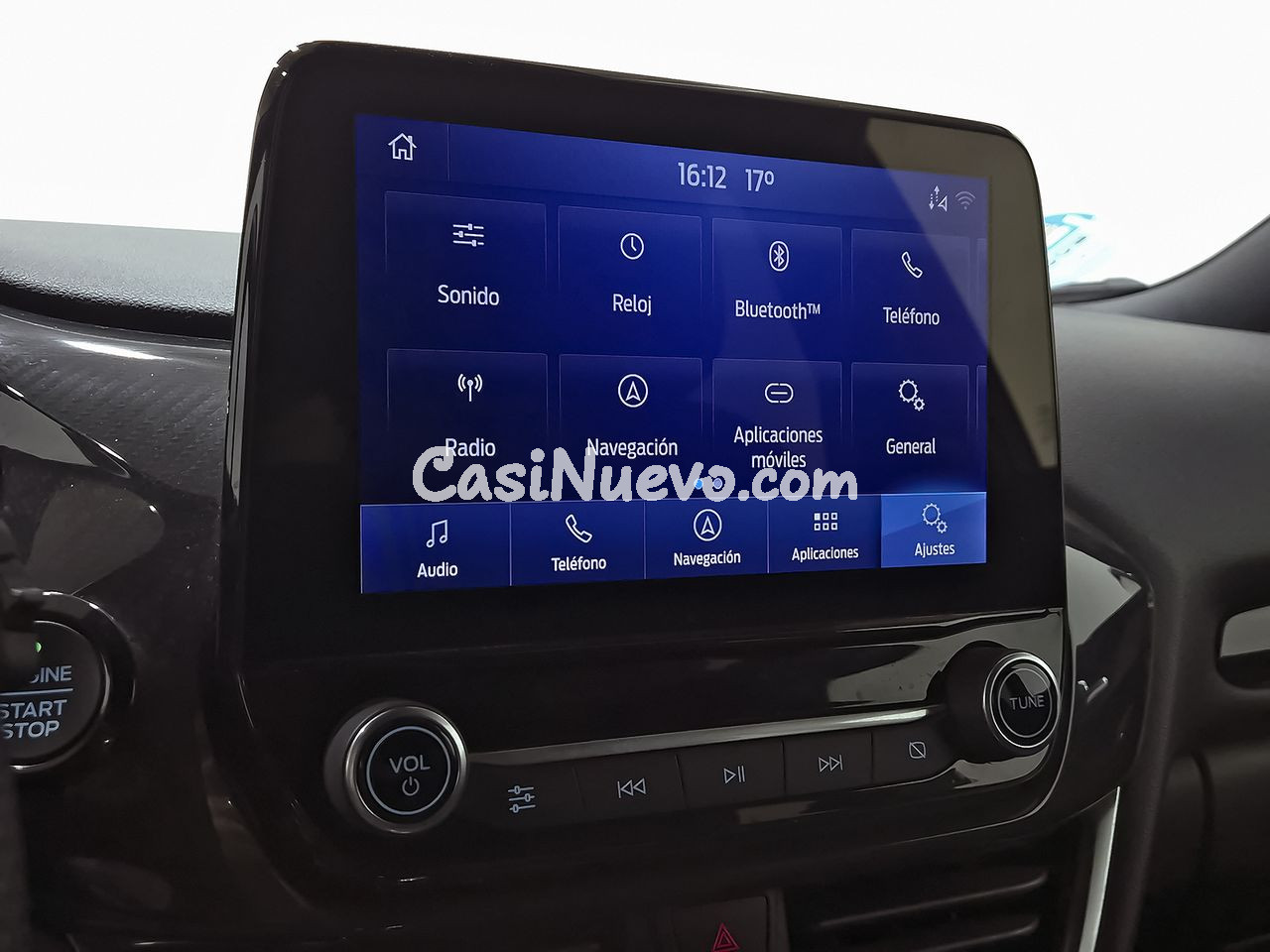 Ford Puma 1.0 EcoBoost 125cv ST-Line MHEV - foto 20