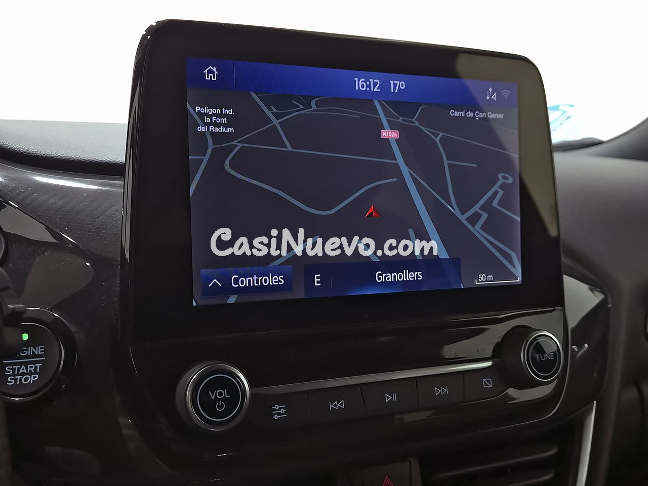 Ford Puma 1.0 EcoBoost 125cv ST-Line MHEV - foto 22