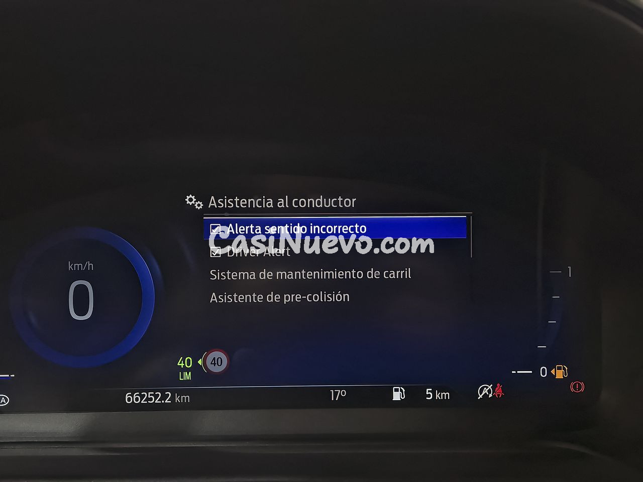 Ford Puma 1.0 EcoBoost 125cv ST-Line MHEV - foto 23