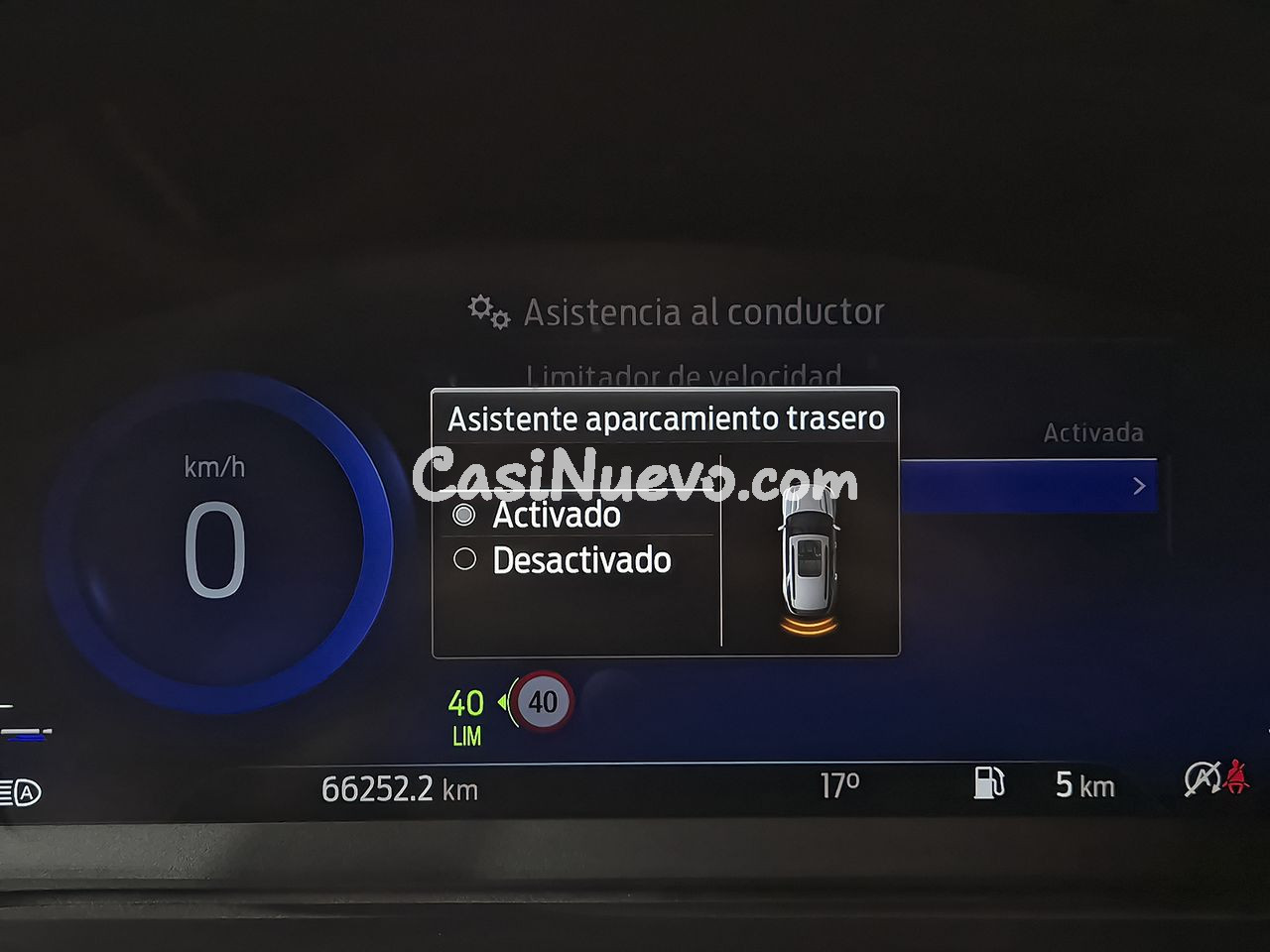 Ford Puma 1.0 EcoBoost 125cv ST-Line MHEV - foto 26