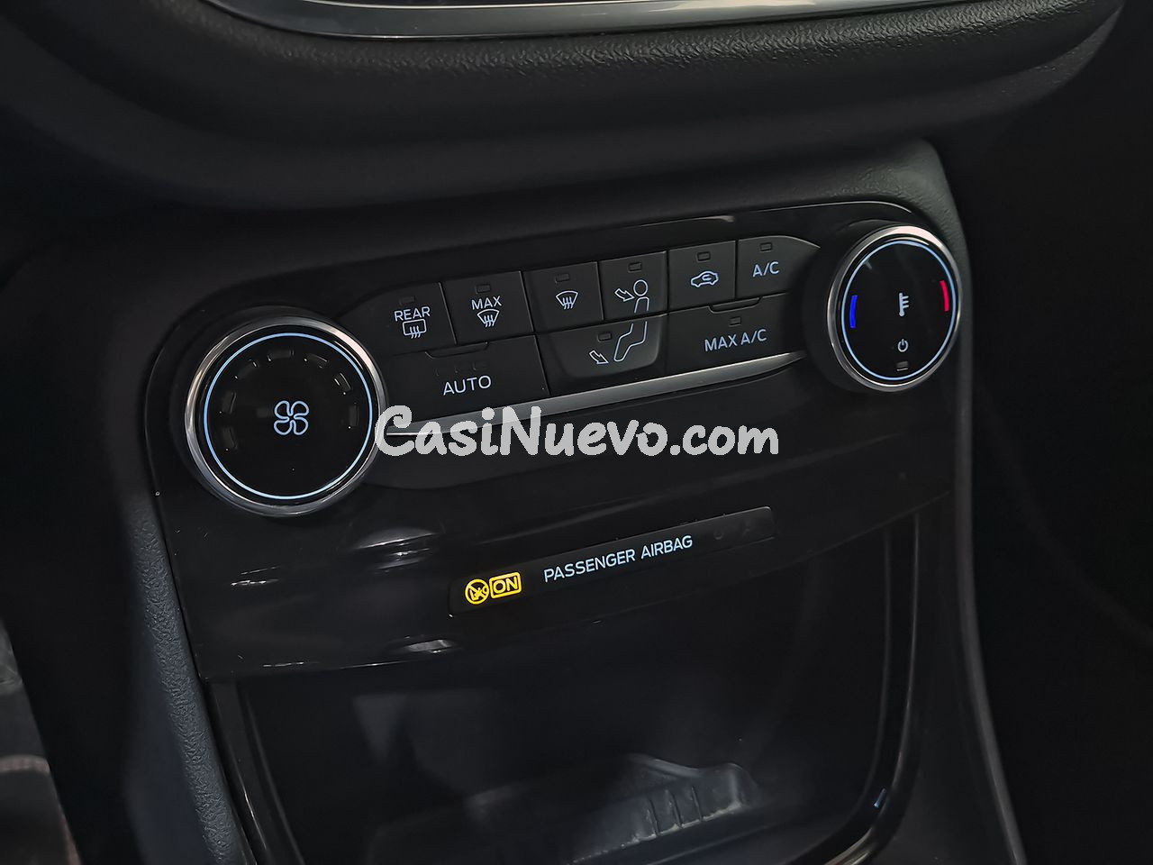 Ford Puma 1.0 EcoBoost 125cv ST-Line MHEV - foto 27