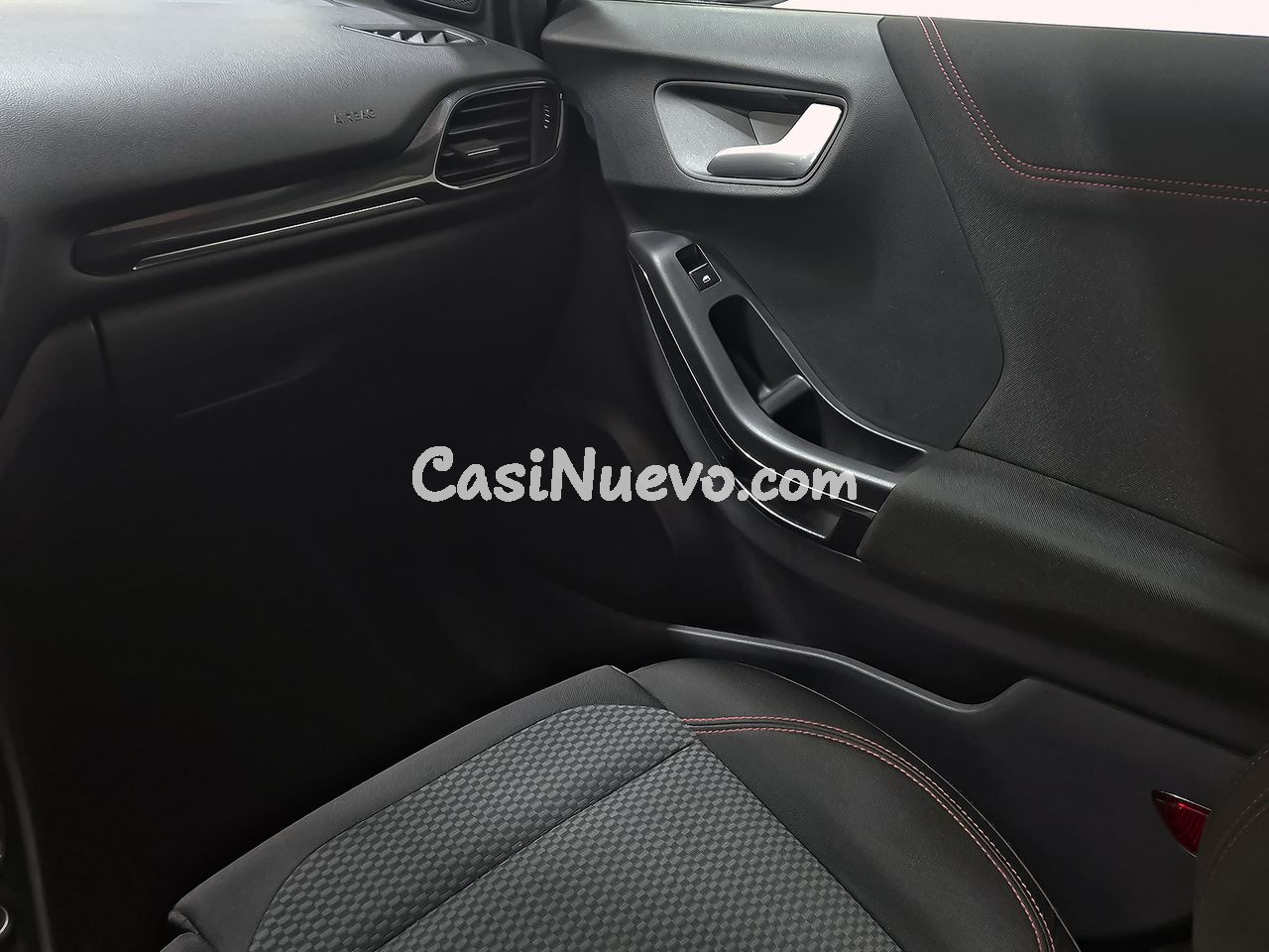 Ford Puma 1.0 EcoBoost 125cv ST-Line MHEV - foto 31