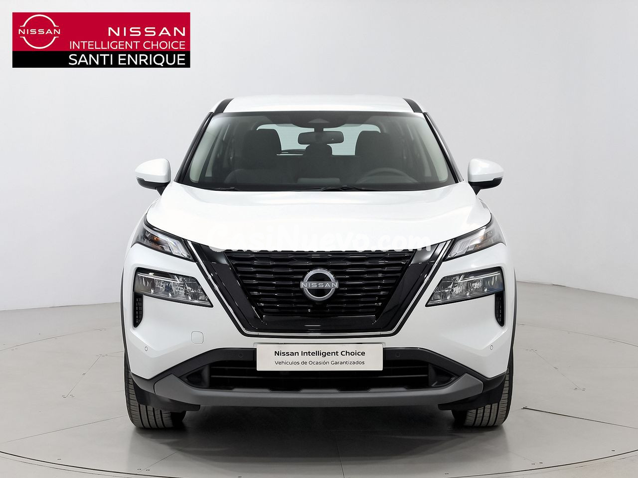 Nissan X-Trail 5pl 1.5 e-4ORCE 158kW 4x4 A/T Acenta - foto 4