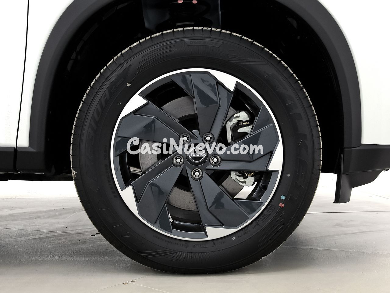 Nissan X-Trail 5pl 1.5 e-4ORCE 158kW 4x4 A/T Acenta - foto 10