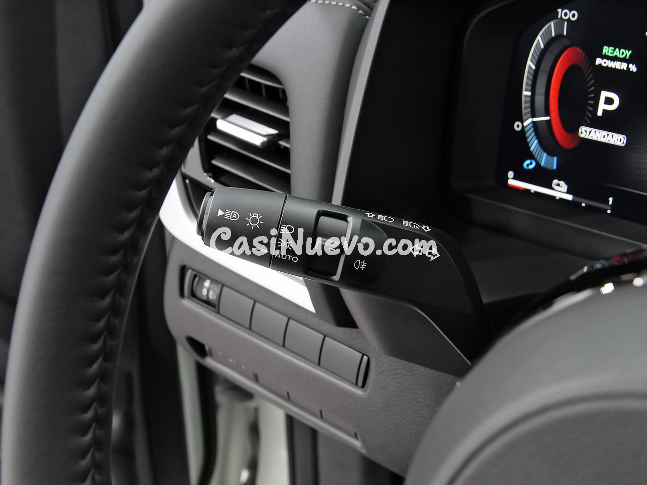 Nissan X-Trail 5pl 1.5 e-4ORCE 158kW 4x4 A/T Acenta - foto 15