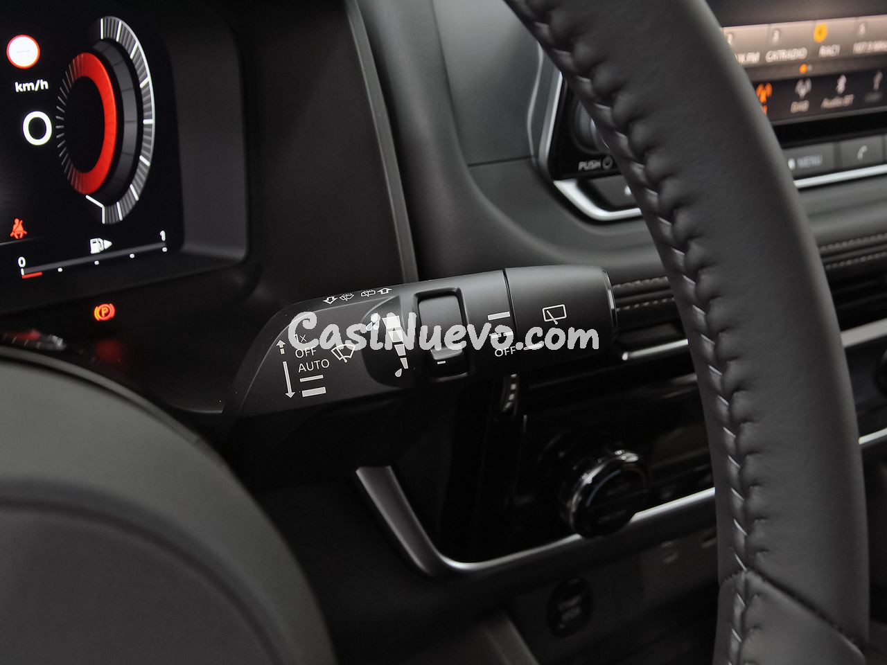 Nissan X-Trail 5pl 1.5 e-4ORCE 158kW 4x4 A/T Acenta - foto 16