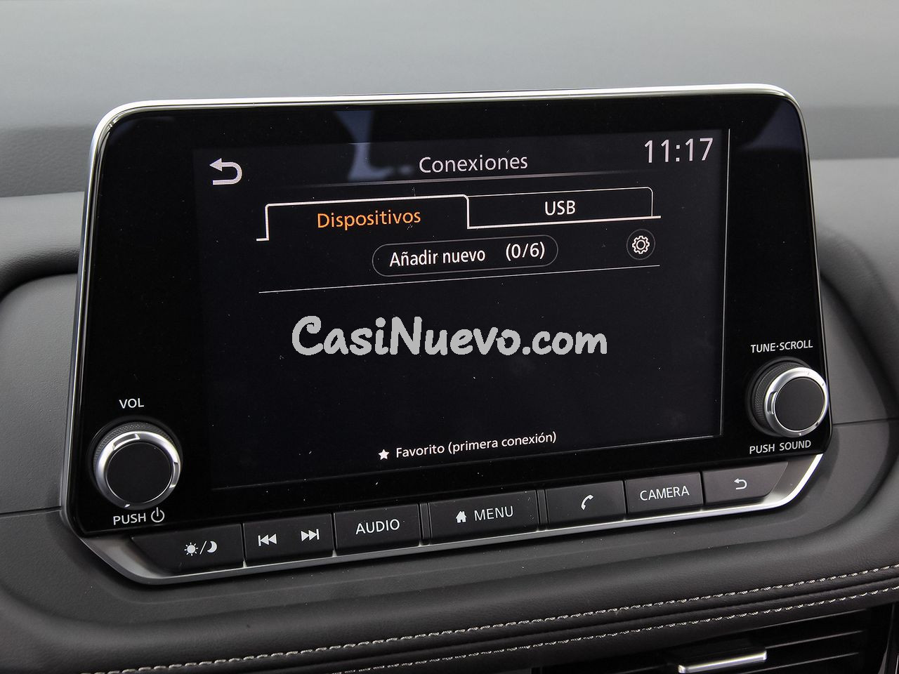 Nissan X-Trail 5pl 1.5 e-4ORCE 158kW 4x4 A/T Acenta - foto 23