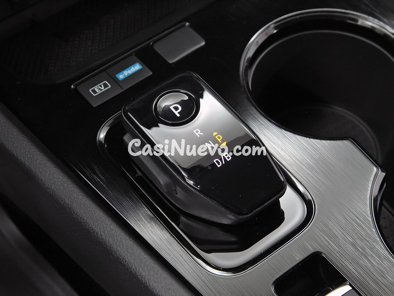 Nissan X-Trail 5pl 1.5 e-4ORCE 158kW 4x4 A/T Acenta - foto 31