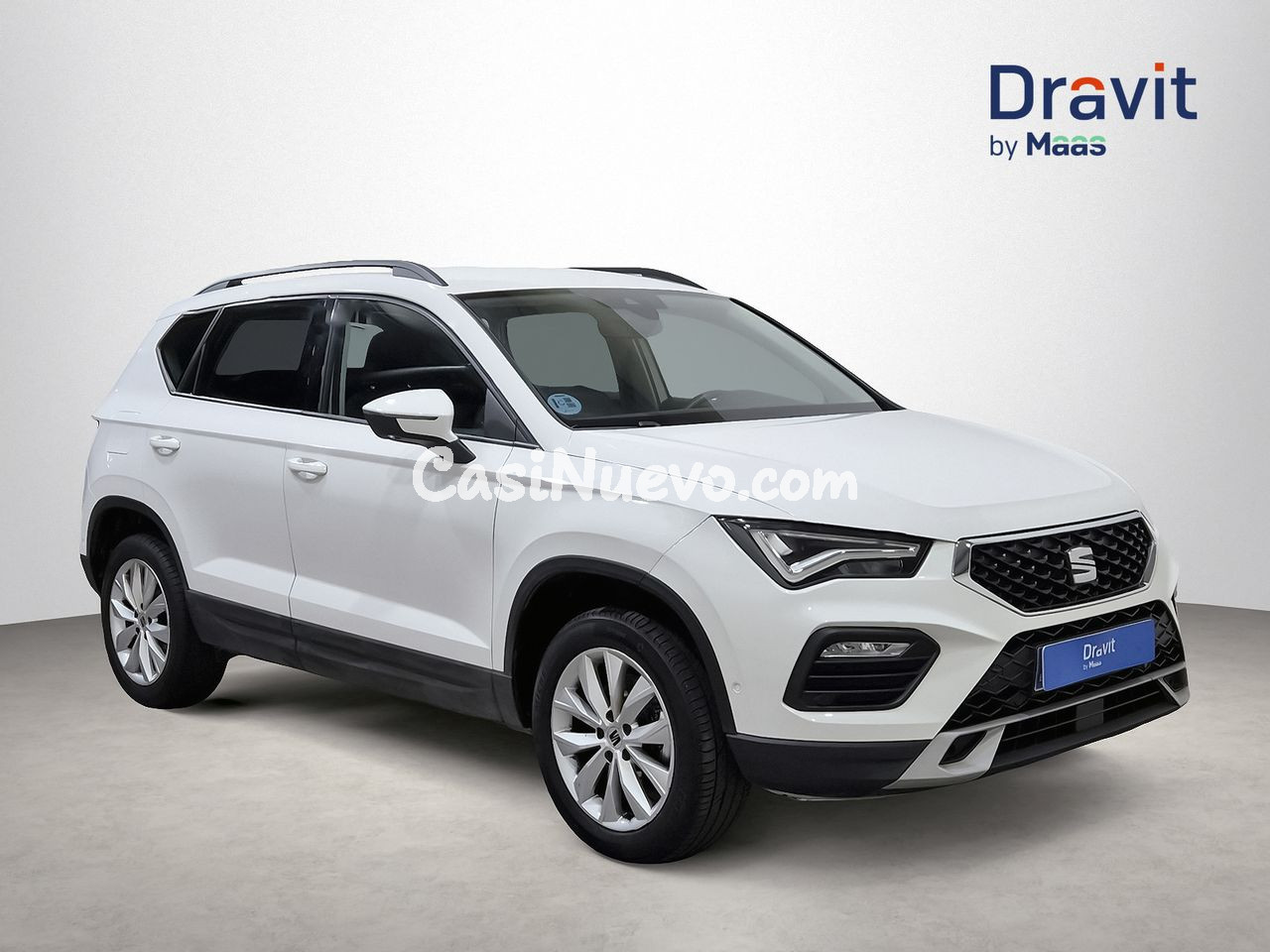 Seat Ateca 2.0 TDI 85kW (115CV) S&S Style Go M