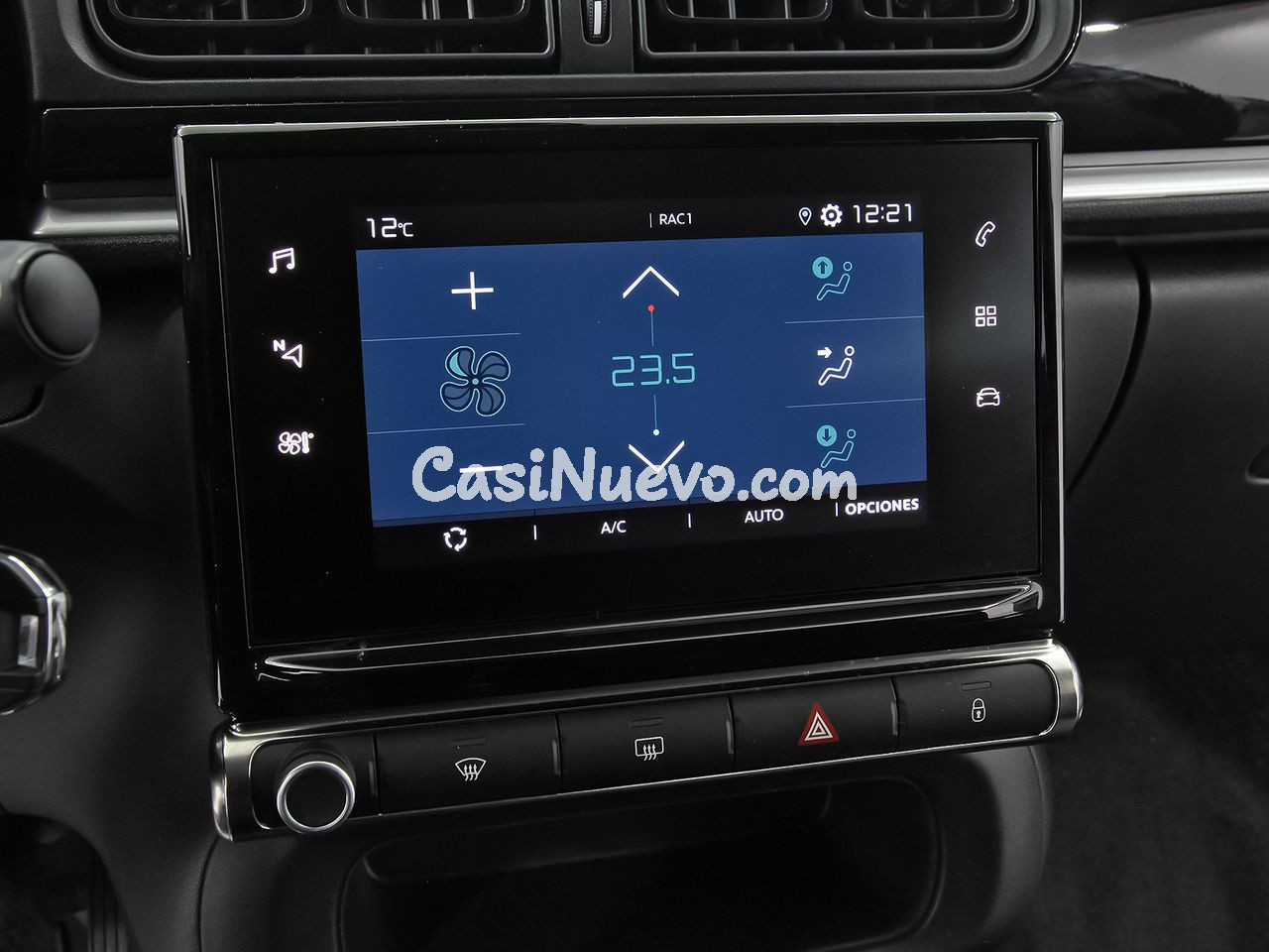 Citroën C3 BlueHDi 75KW (100CV) Plus - foto 26