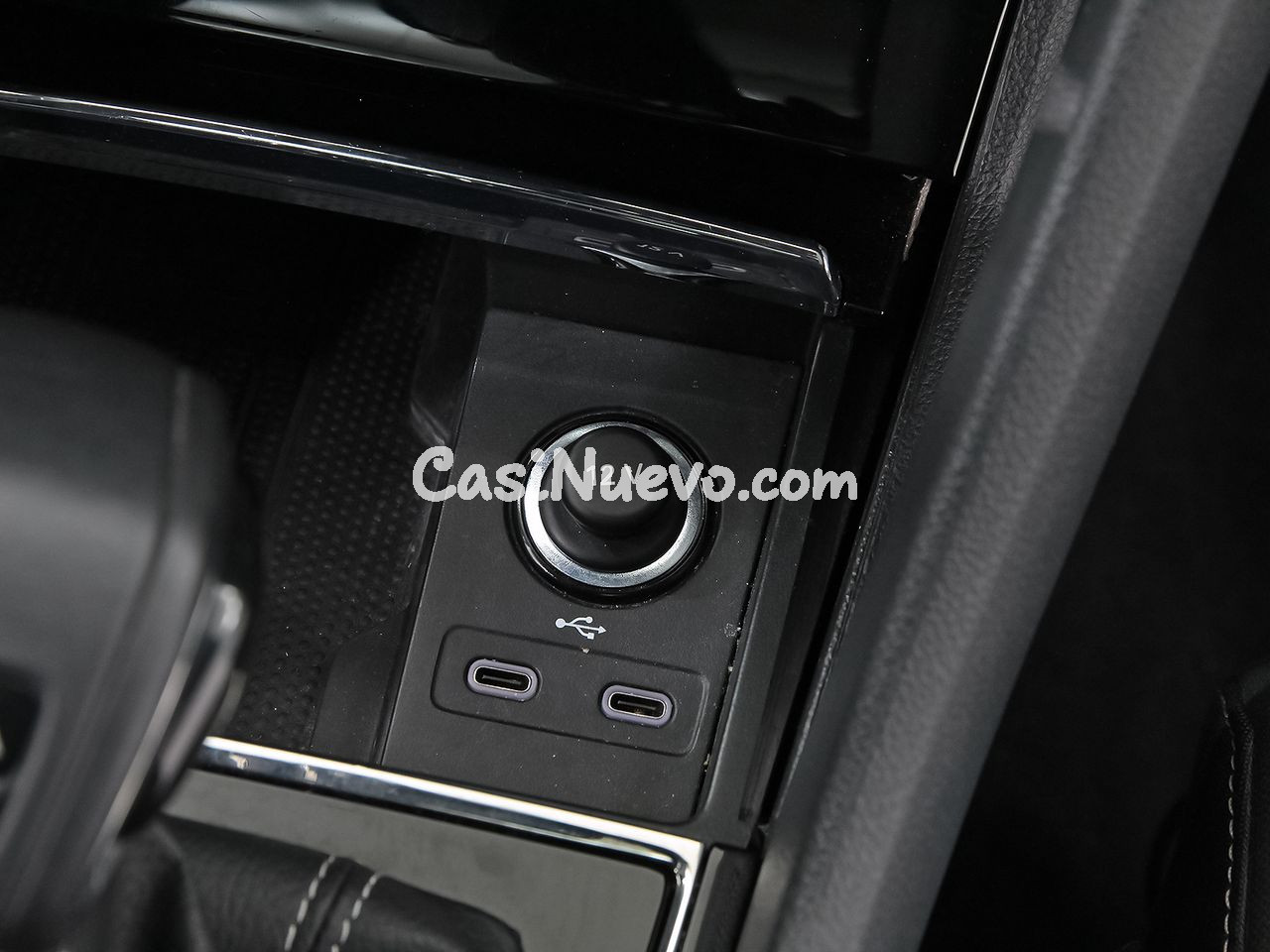 Skoda Karoq 1.5 TSI 110kW (150CV) DSG ACT Sportline - foto 29