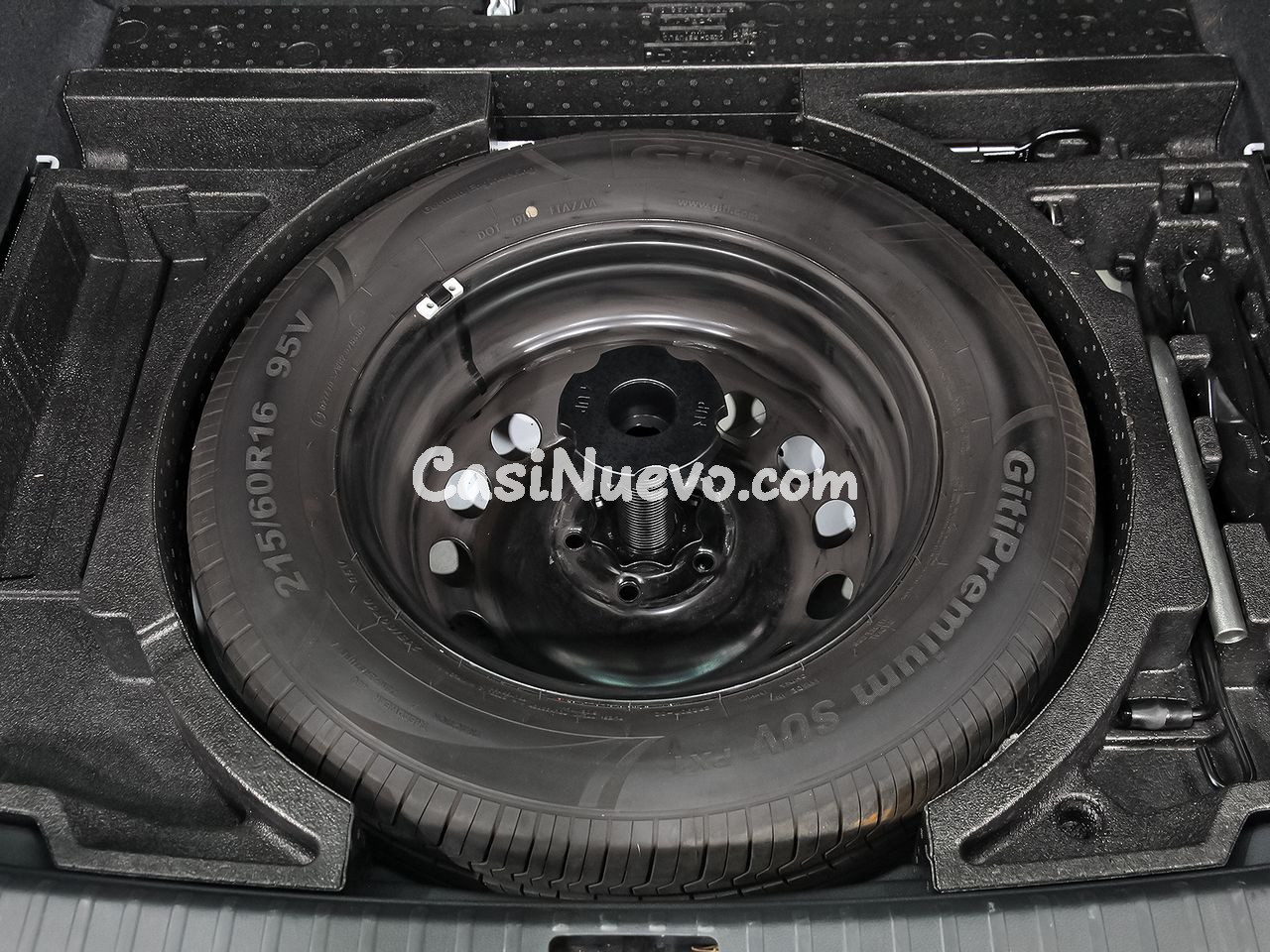 Skoda Karoq 1.5 TSI 110kW (150CV) DSG ACT Sportline - foto 34