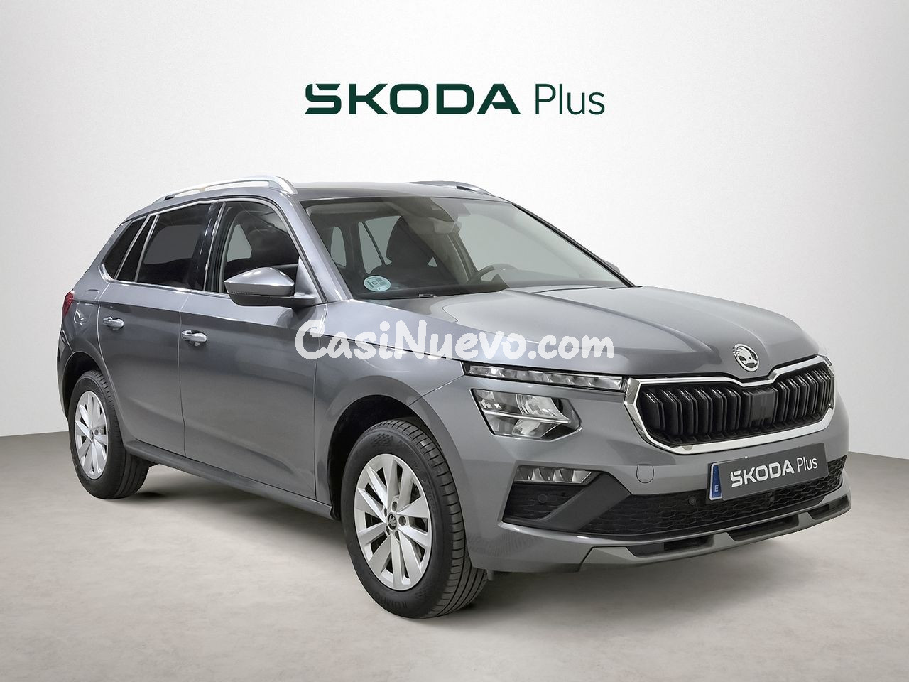 Skoda Kamiq 1.0 TSI 85kW (115CV) DSG SELECTION
