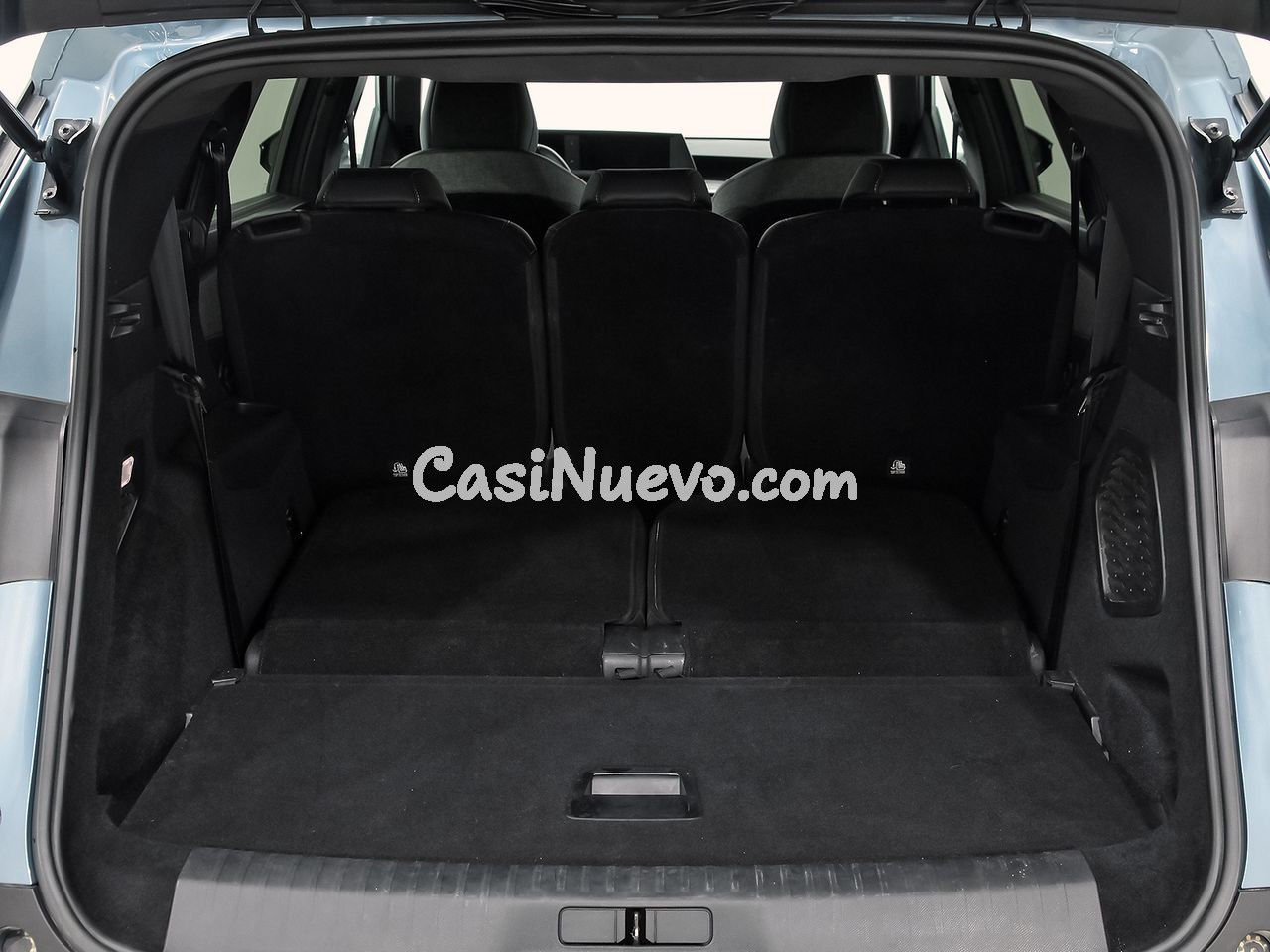 Peugeot 5008 1.2 100KW Allure eDCS6 - foto 11