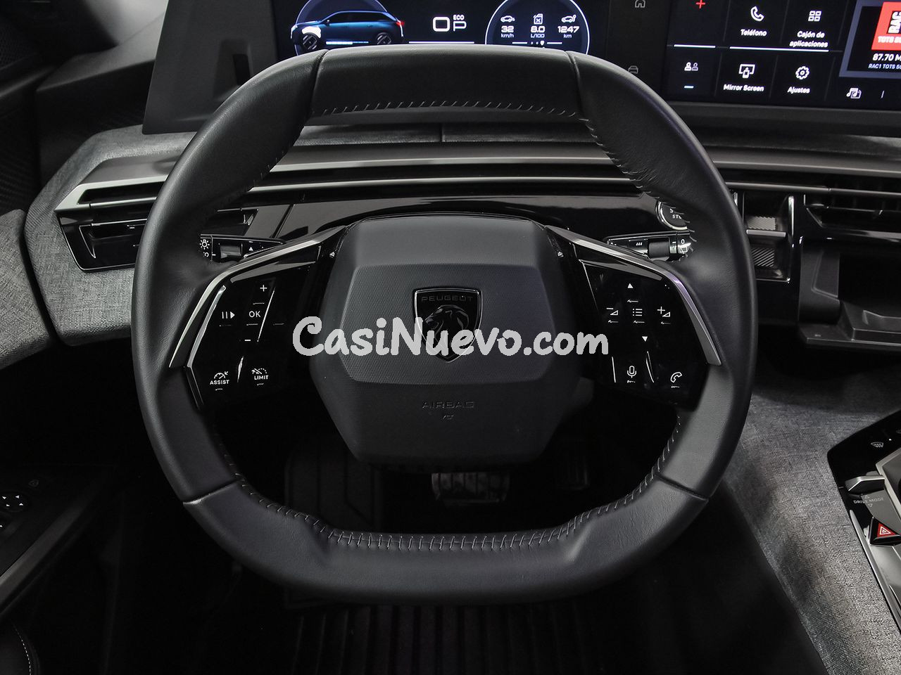 Peugeot 5008 1.2 100KW Allure eDCS6 - foto 21