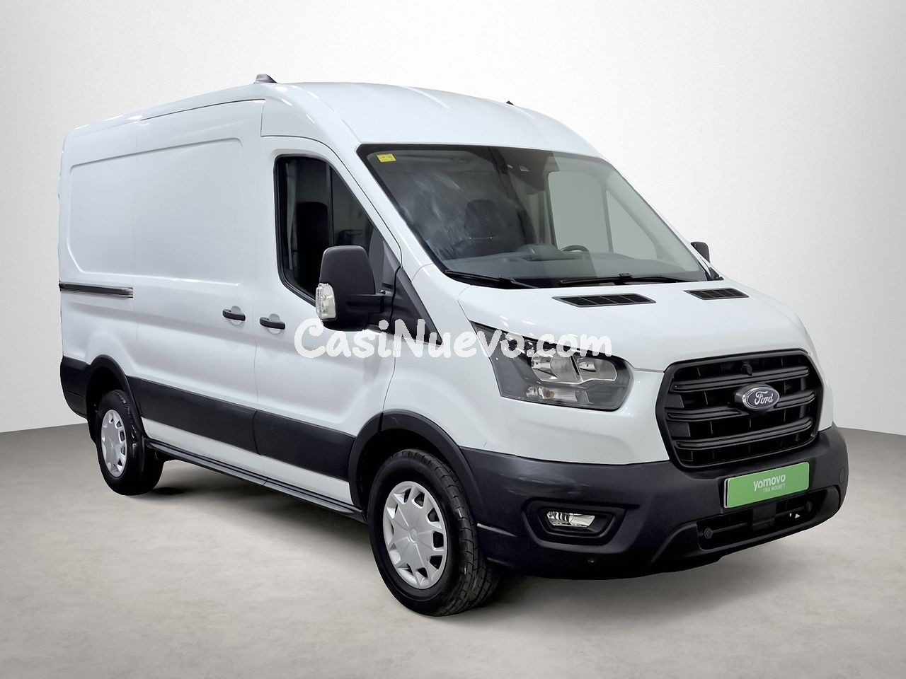Ford Transit FURGON 2.0TDCI 130CV 350 L2H2 TREND FWD 4P