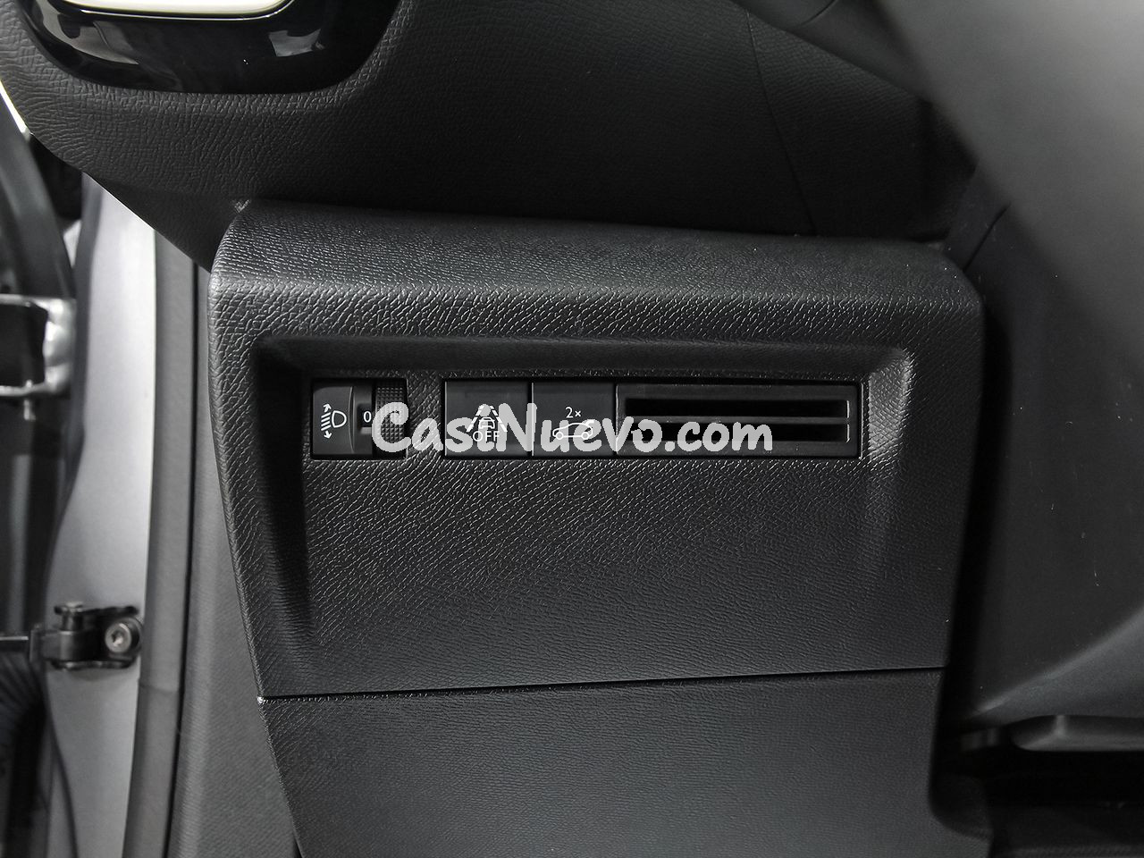 Citroën C4 X Hybrid 136 e-DCS6 You - foto 14