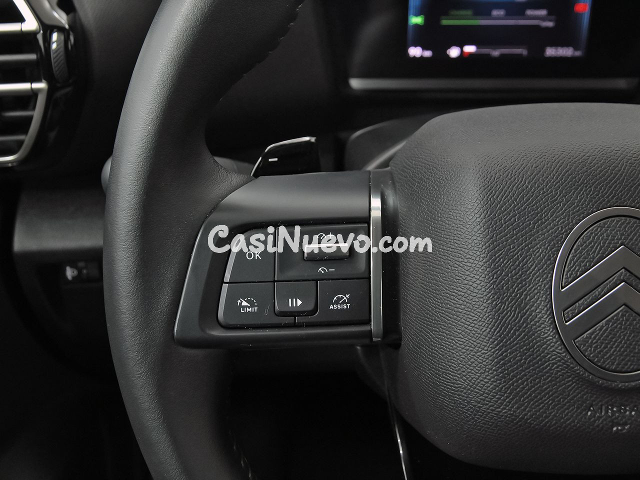 Citroën C4 X Hybrid 136 e-DCS6 You - foto 18