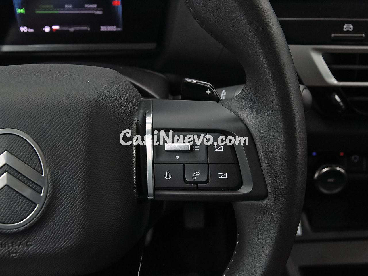 Citroën C4 X Hybrid 136 e-DCS6 You - foto 19