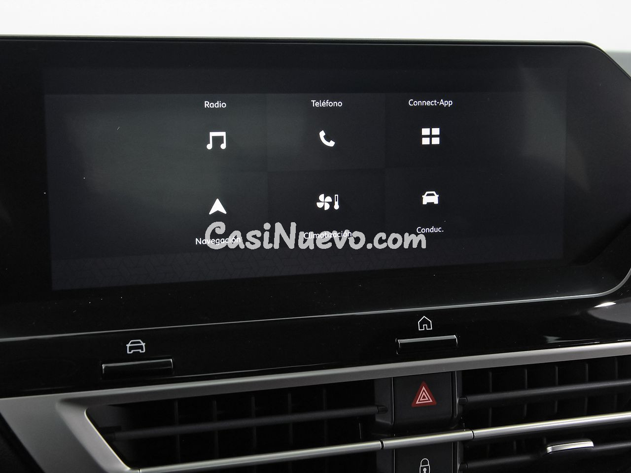 Citroën C4 X Hybrid 136 e-DCS6 You - foto 21