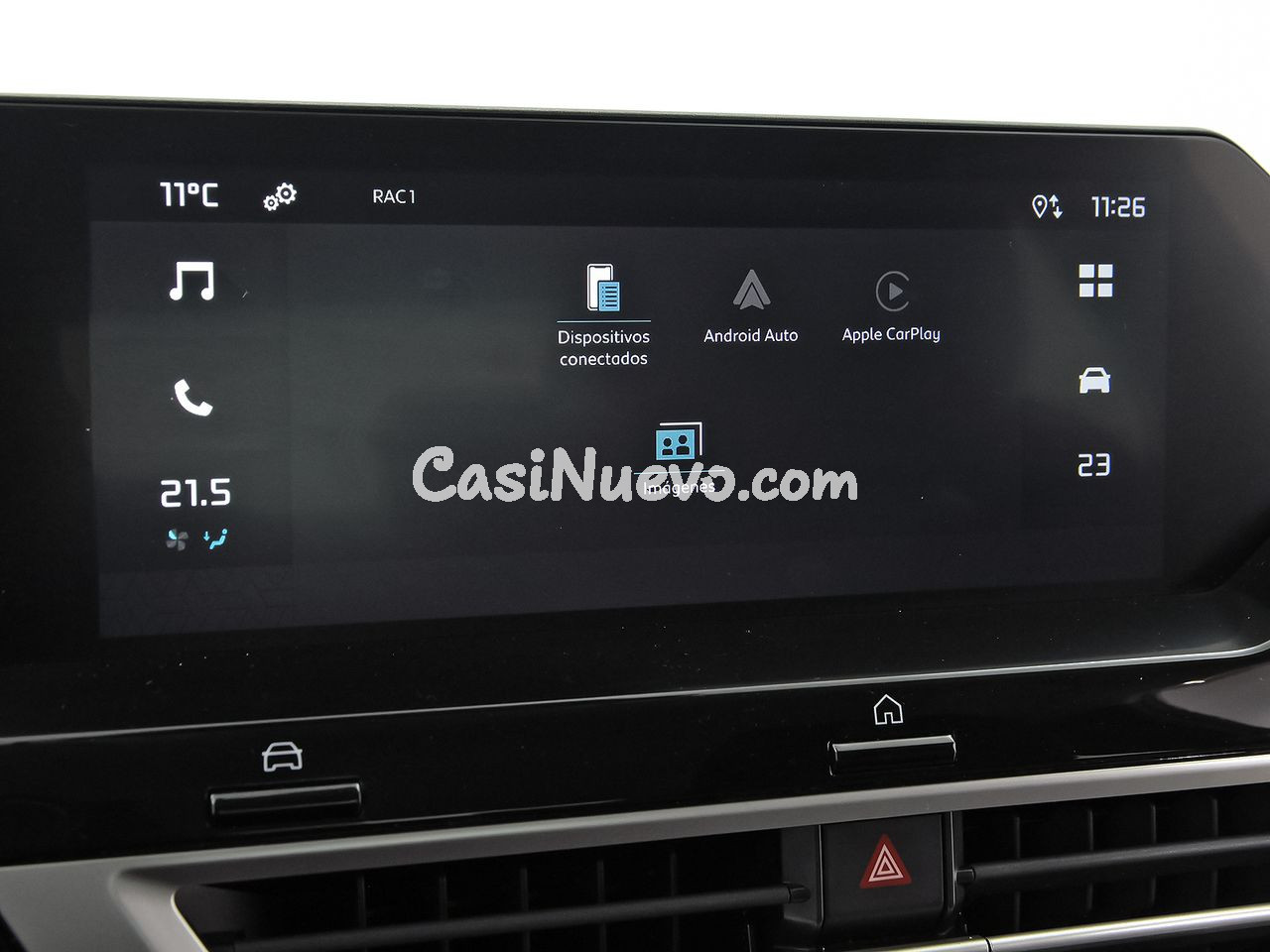 Citroën C4 X Hybrid 136 e-DCS6 You - foto 23