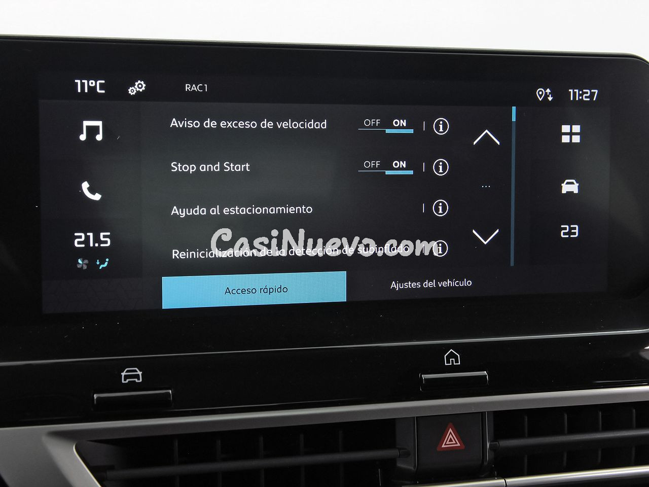 Citroën C4 X Hybrid 136 e-DCS6 You - foto 25