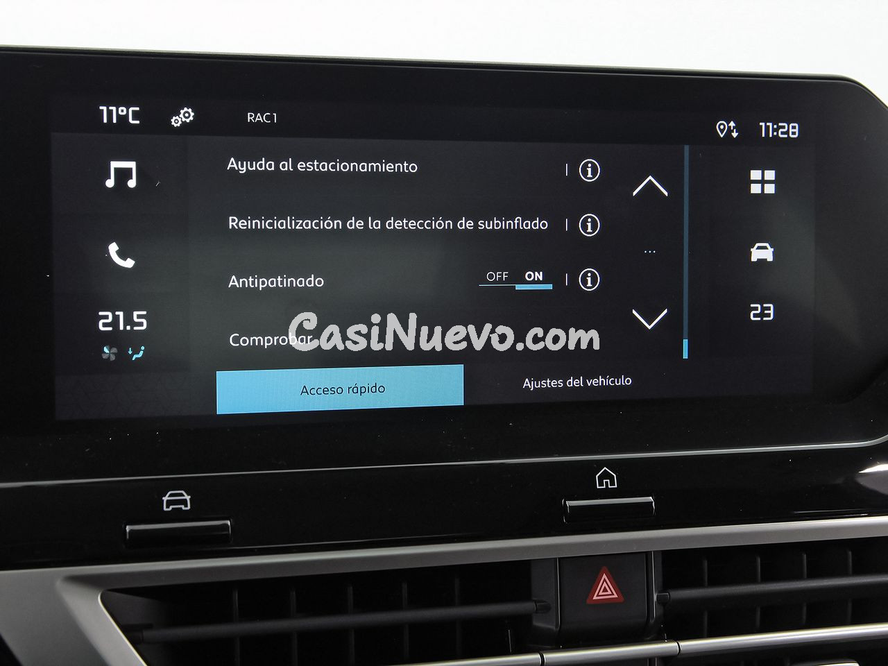 Citroën C4 X Hybrid 136 e-DCS6 You - foto 26