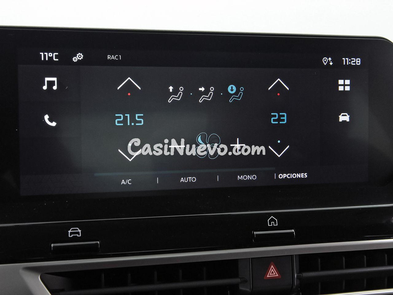 Citroën C4 X Hybrid 136 e-DCS6 You - foto 28