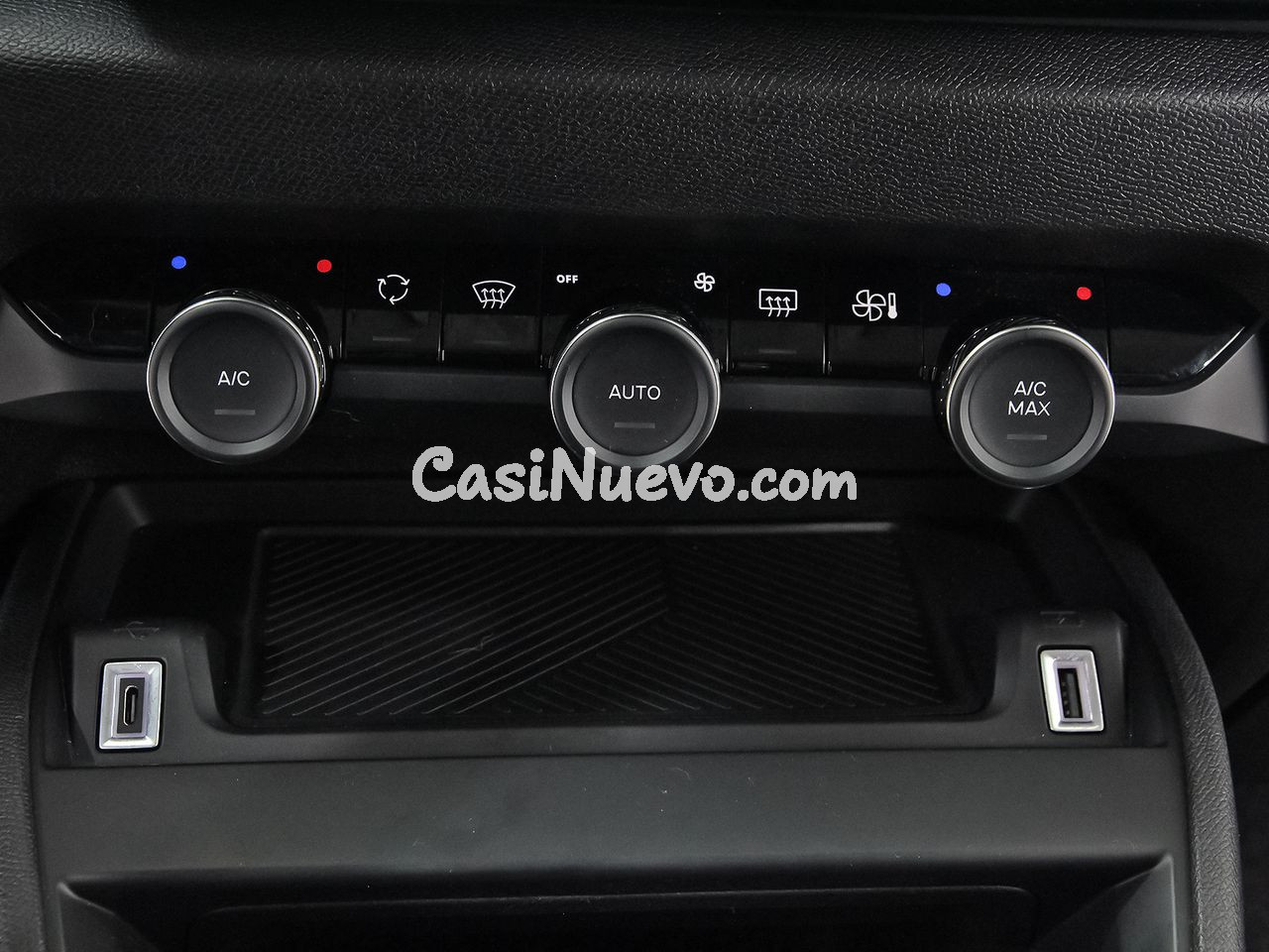 Citroën C4 X Hybrid 136 e-DCS6 You - foto 29