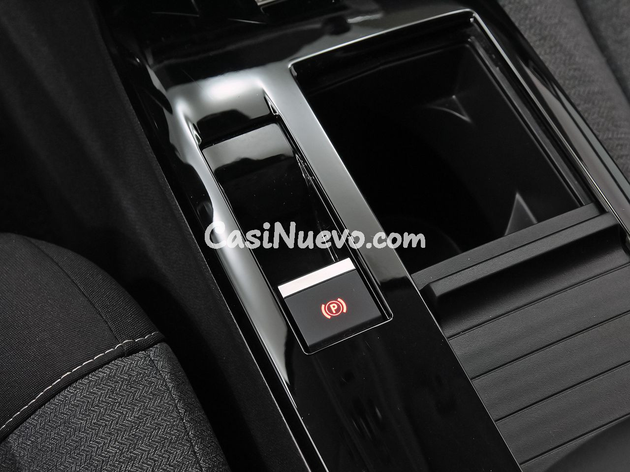 Citroën C4 X Hybrid 136 e-DCS6 You - foto 30