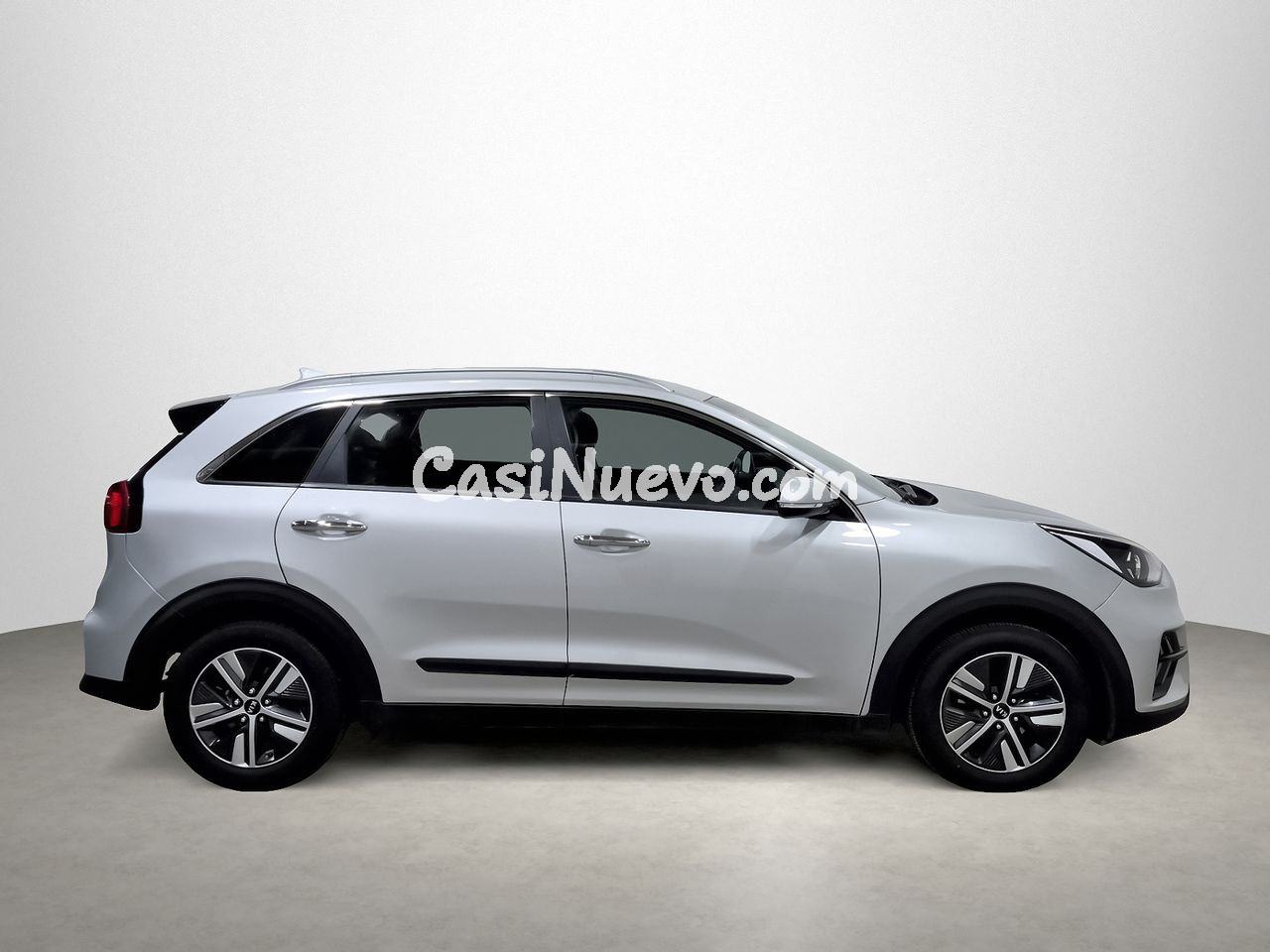 Kia Niro 1.6 GDi HEV 104kW (141CV) Drive - foto 3