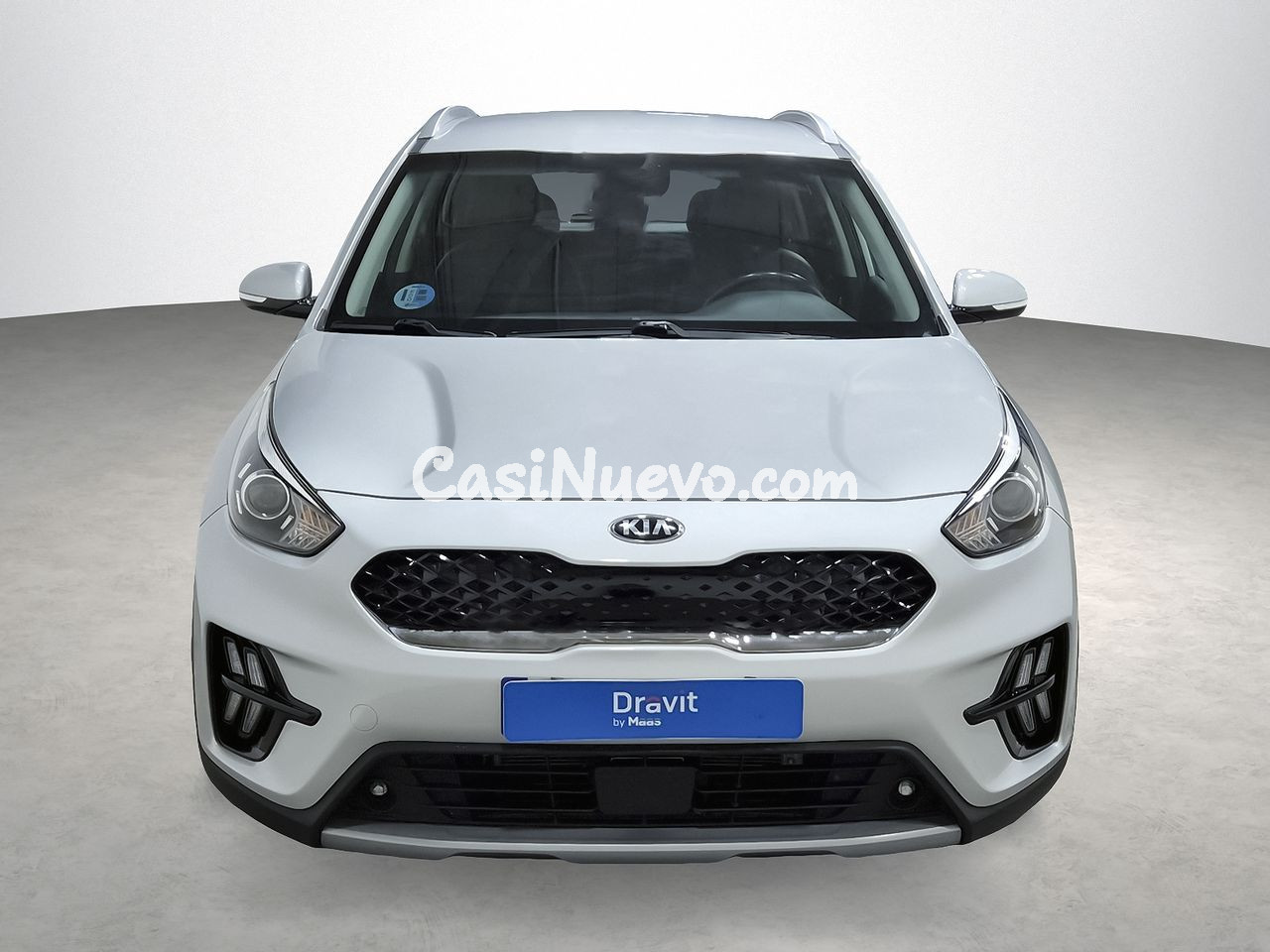 Kia Niro 1.6 GDi HEV 104kW (141CV) Drive - foto 4