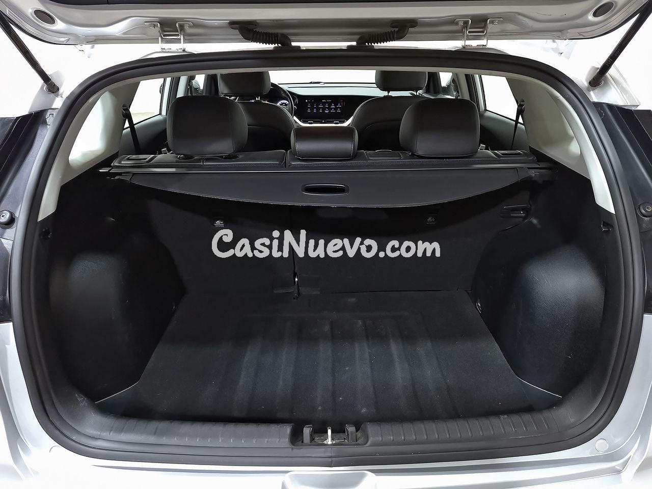 Kia Niro 1.6 GDi HEV 104kW (141CV) Drive - foto 9