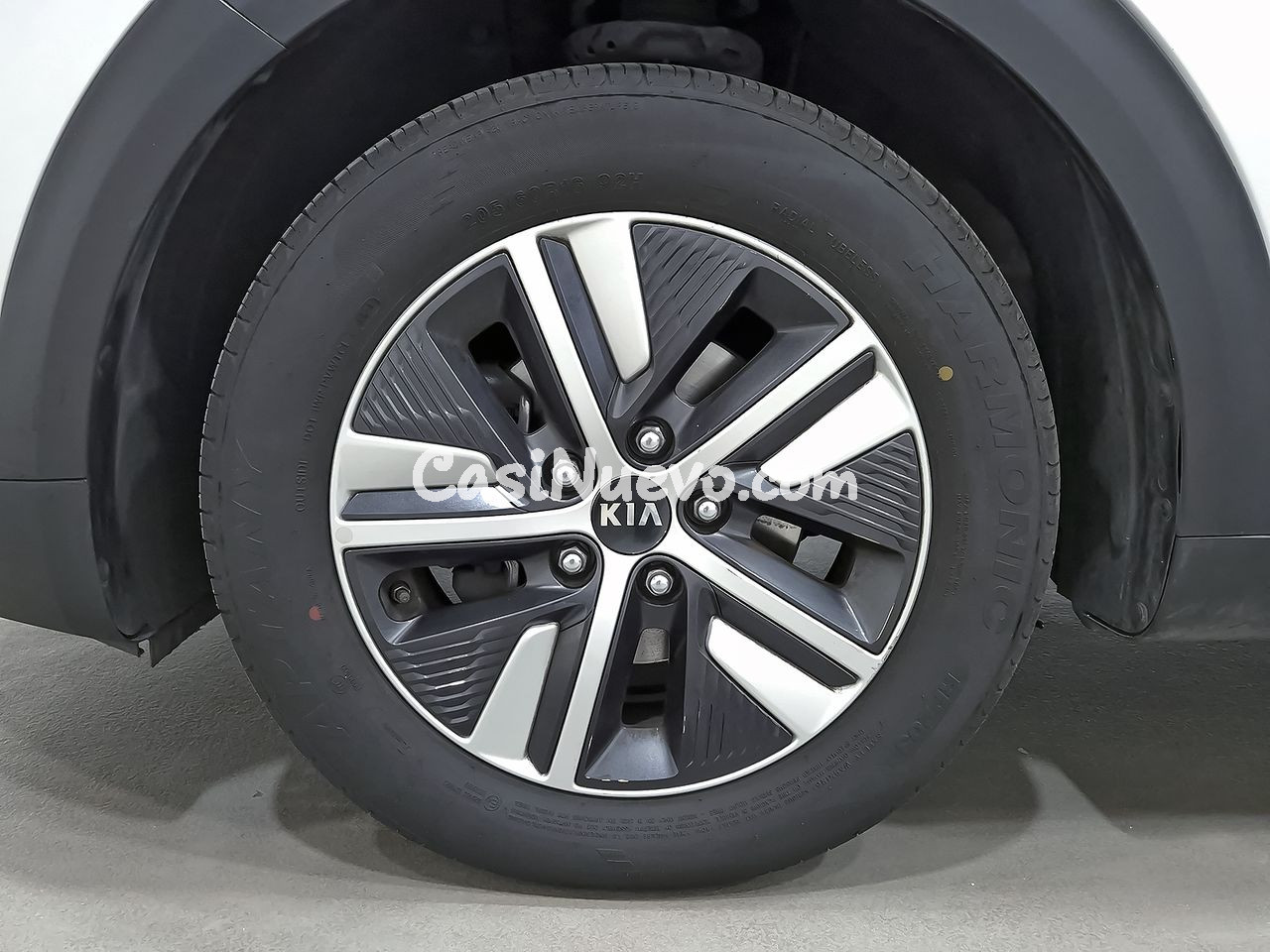 Kia Niro 1.6 GDi HEV 104kW (141CV) Drive - foto 10