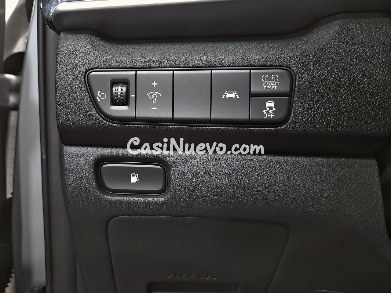 Kia Niro 1.6 GDi HEV 104kW (141CV) Drive - foto 12